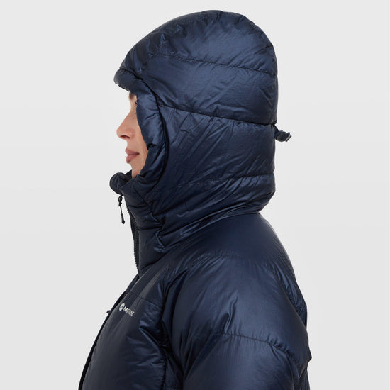 Women’s Kamen XT Hoodie