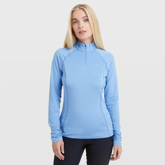 Women’s Dart XT Zip Neck