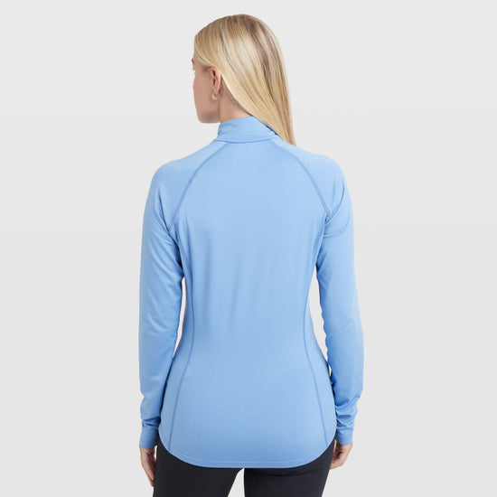 Women’s Dart XT Zip Neck