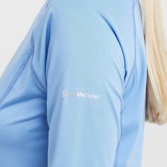 Women’s Dart XT Zip Neck