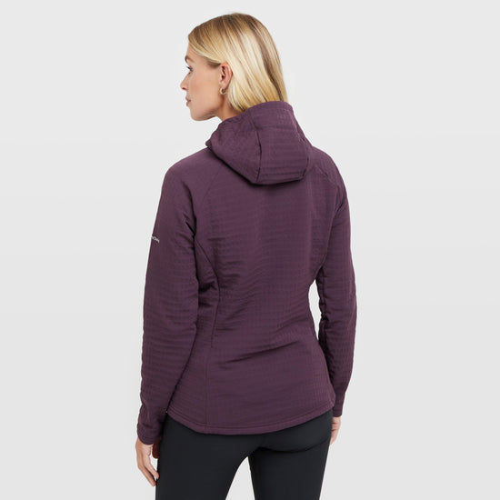 Women's Protium XT Hooded Fleece Jacket