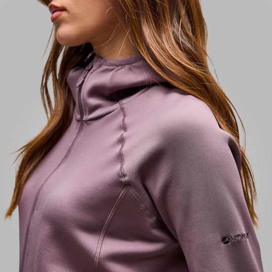 Women’s Fury Lite Hooded Fleece Jacket