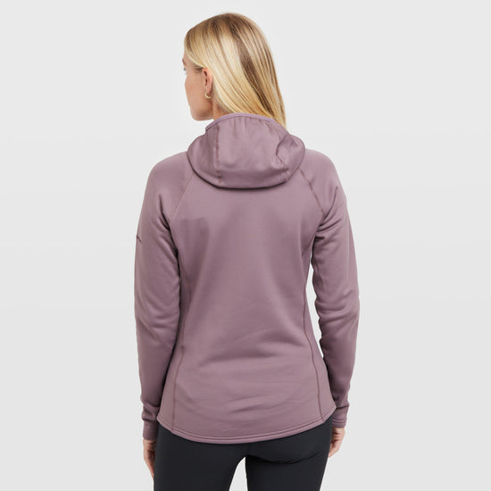 Women’s Fury Lite Hooded Fleece Jacket