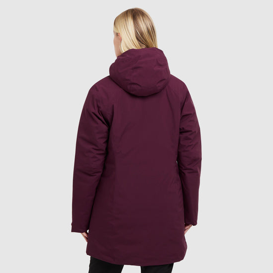 Women’s Heidelstein Insulated Jacket