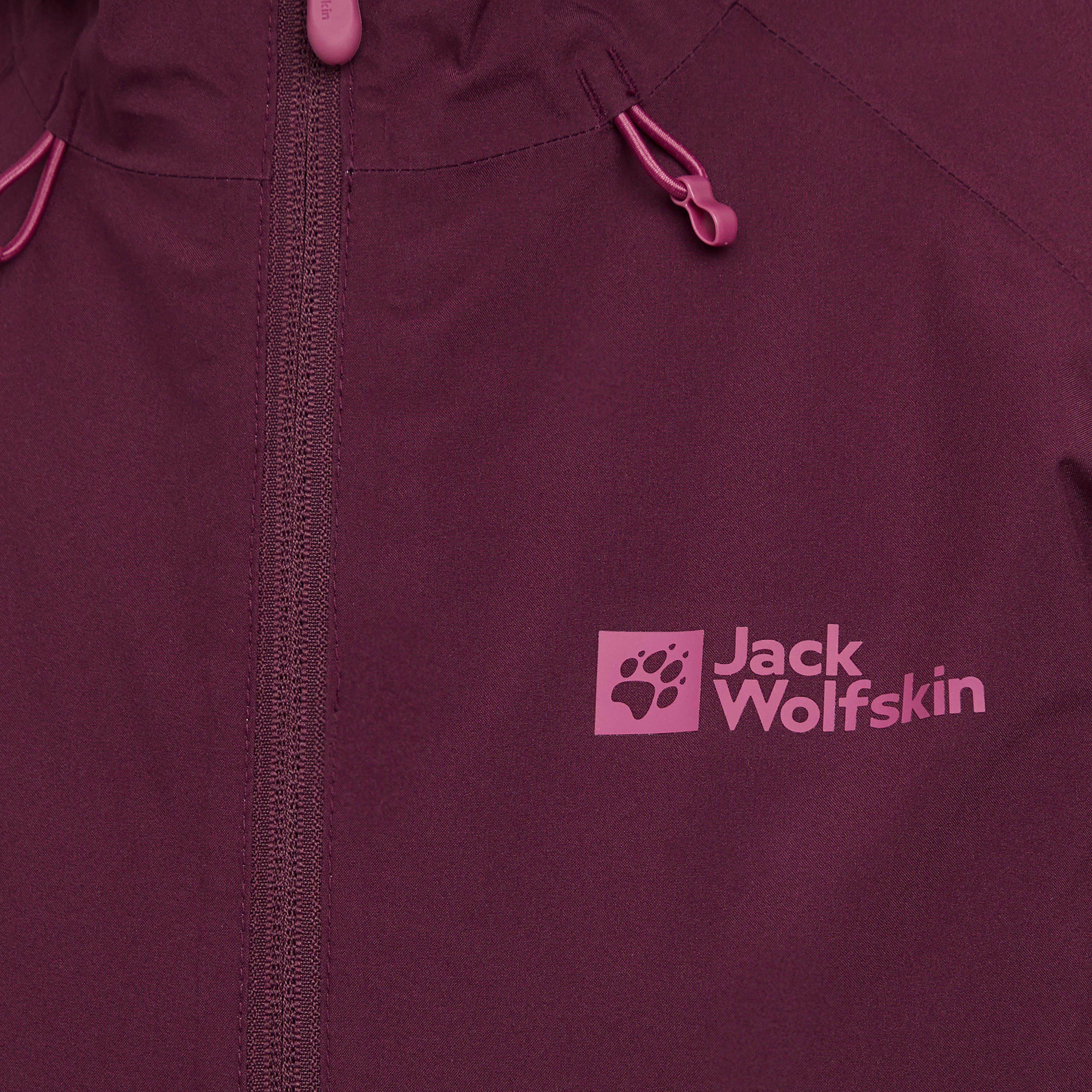 Women’s Heidelstein Insulated Jacket