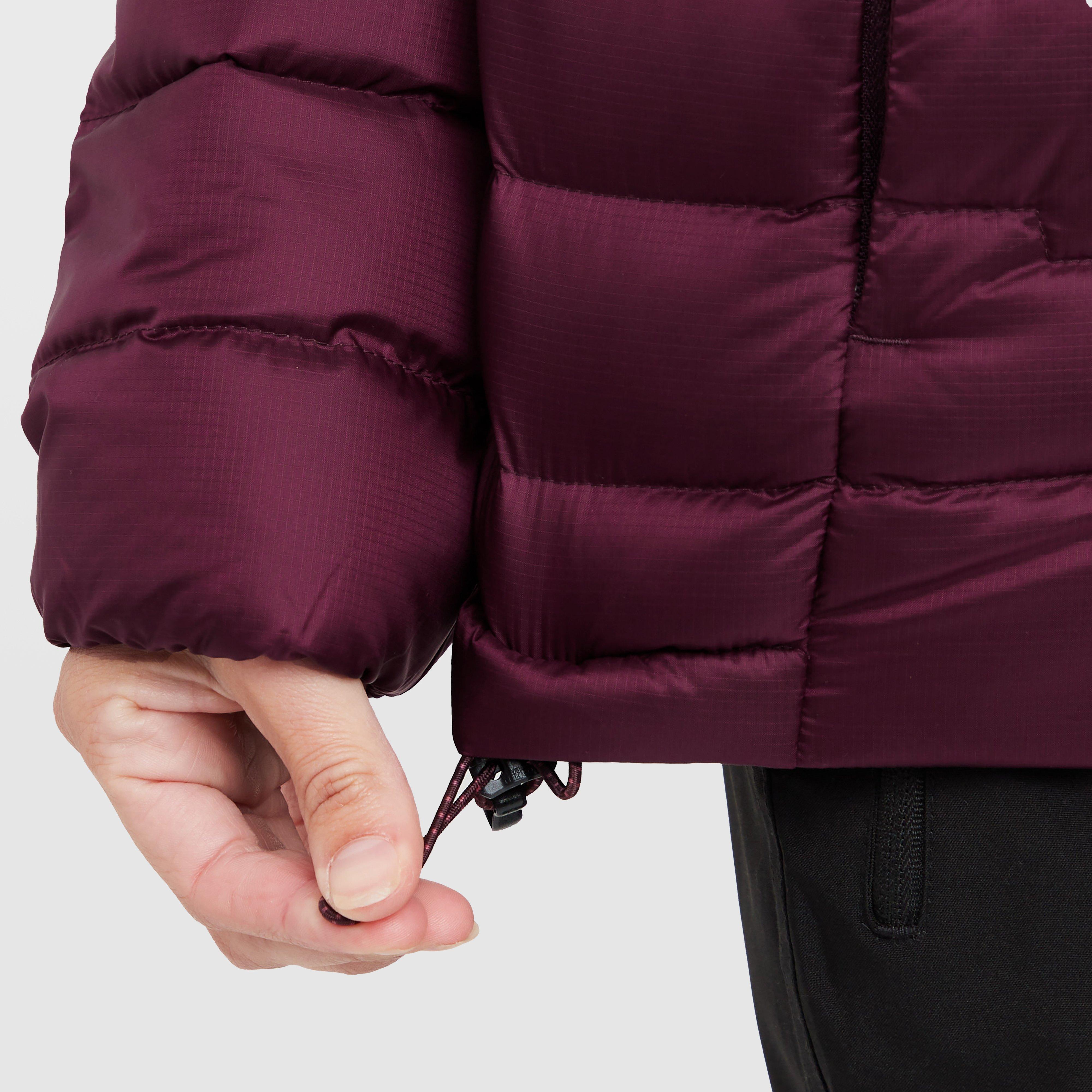 Women’s Passamani Down Jacket