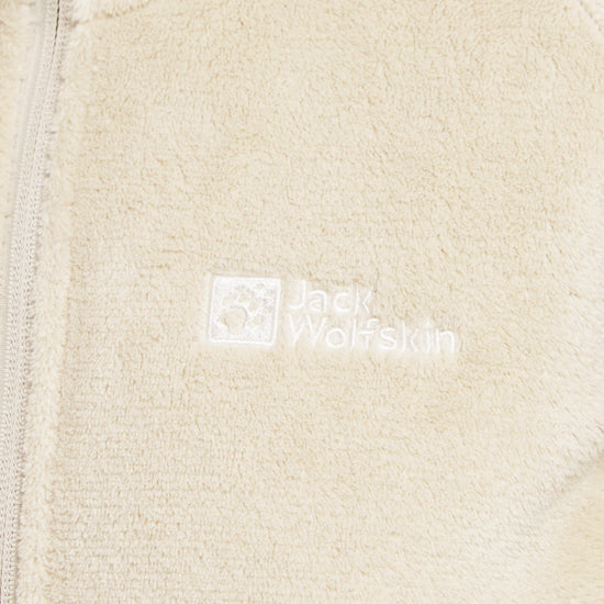 Women’s Rotwand Hooded Full Zip Fleece Jacket