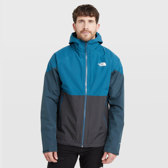 Men’s Lightning Zip-In Jacket