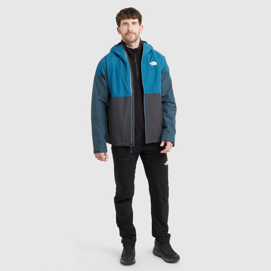 Men’s Lightning Zip-In Jacket