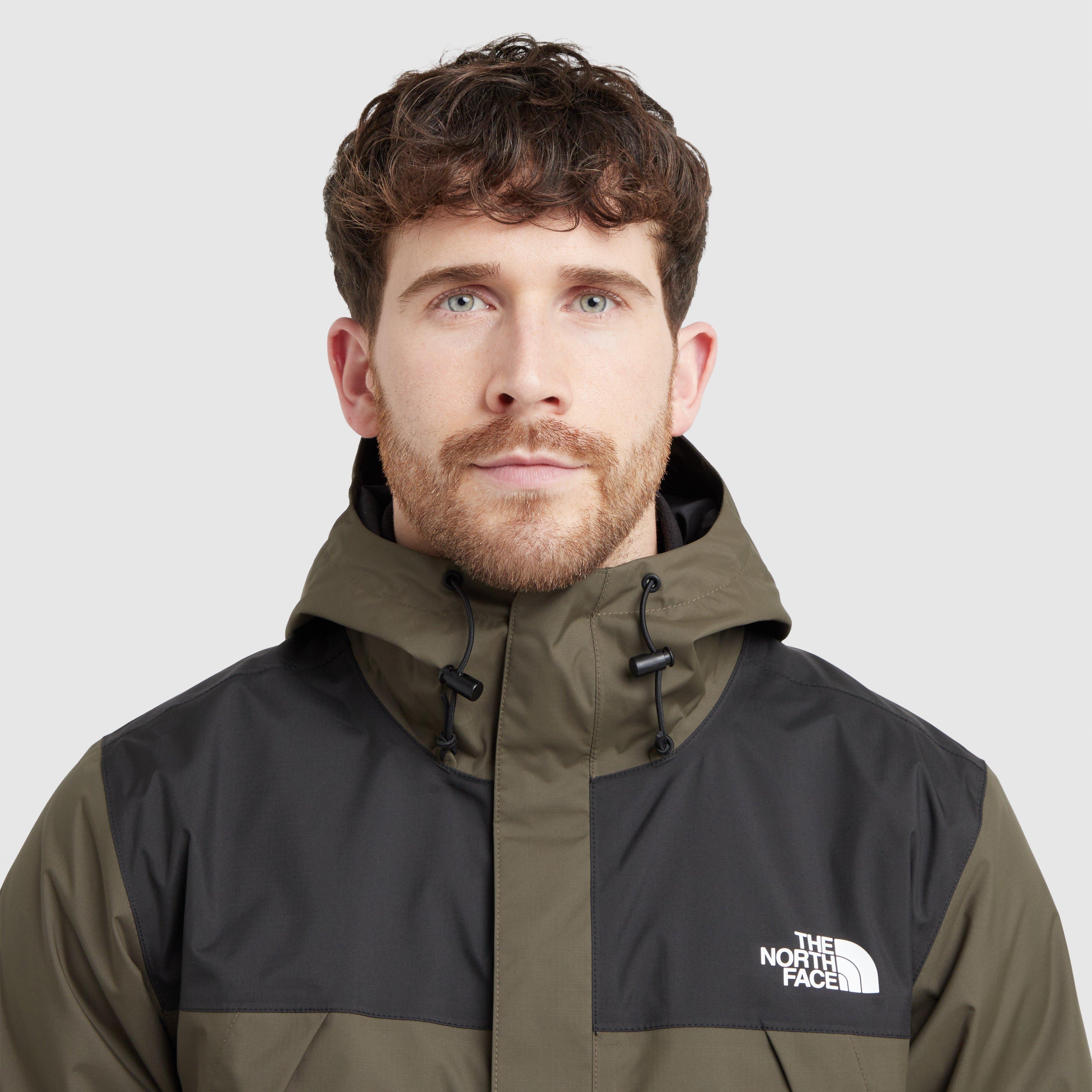 Men's Antora Jacket