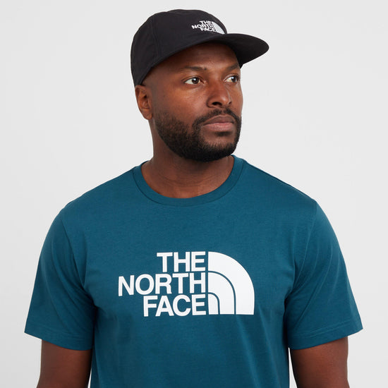 Men's Easy Short-Sleeve T-Shirt