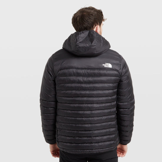 Men’s Terra Peak Hooded Jacket