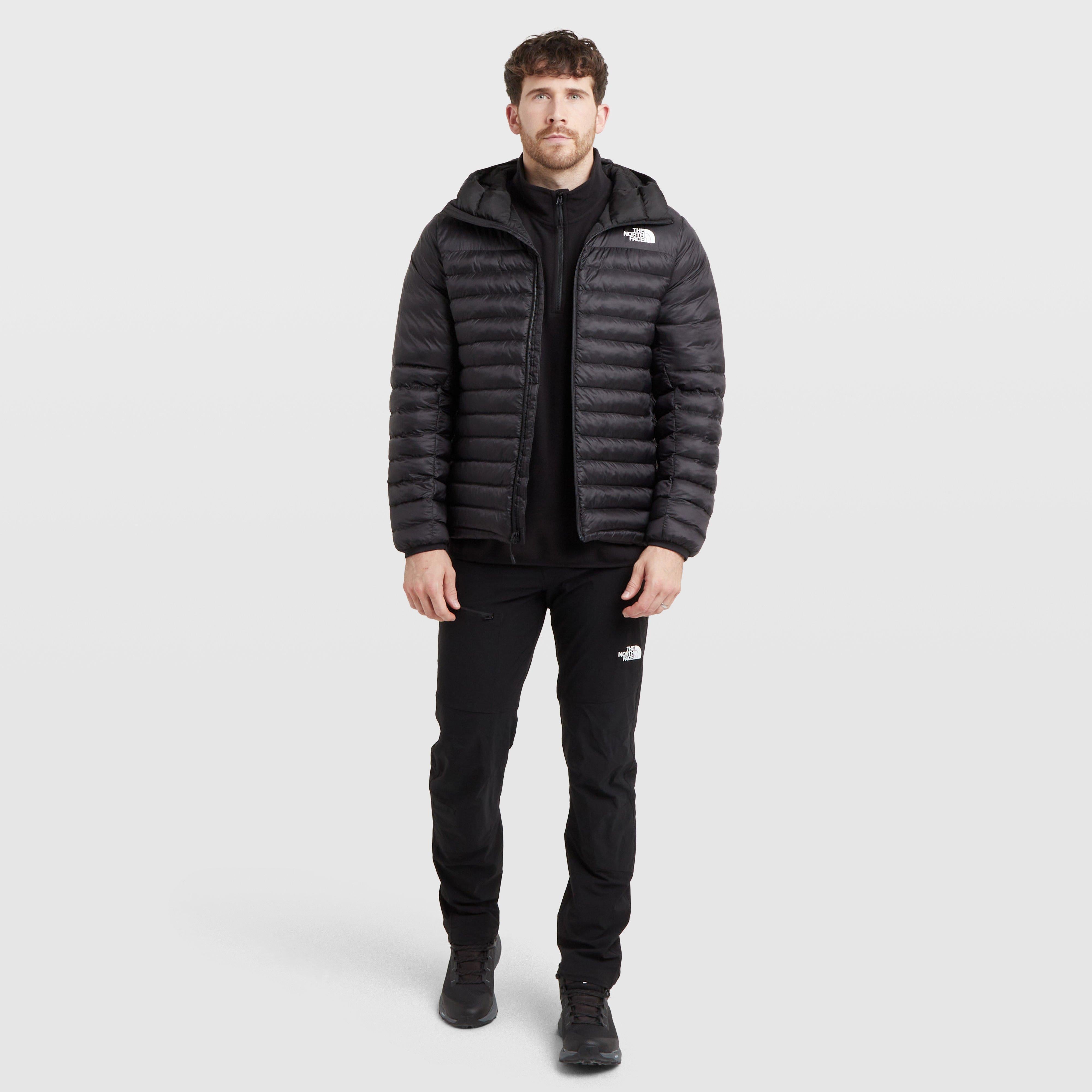 Men’s Terra Peak Hooded Jacket