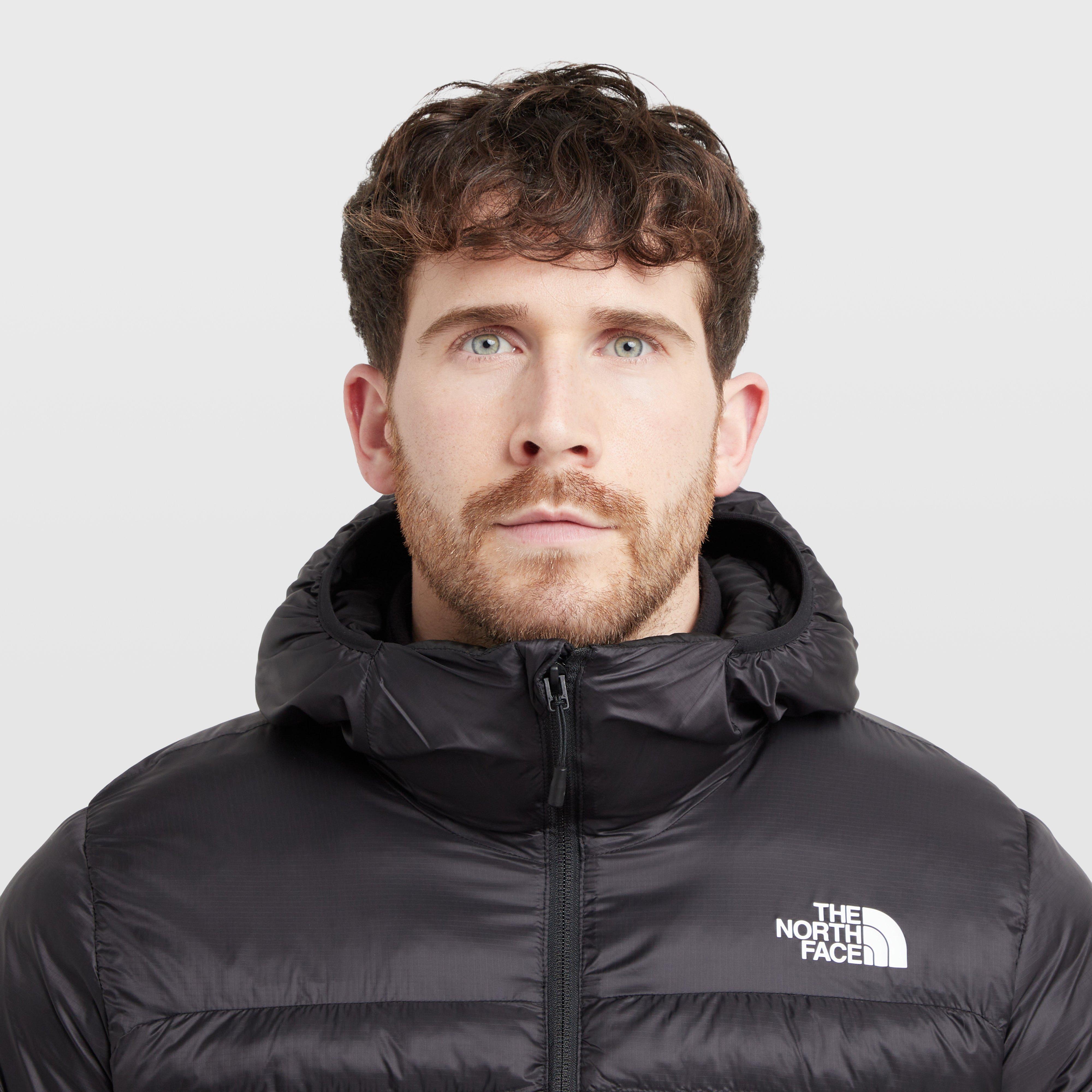 Men’s Terra Peak Hooded Jacket