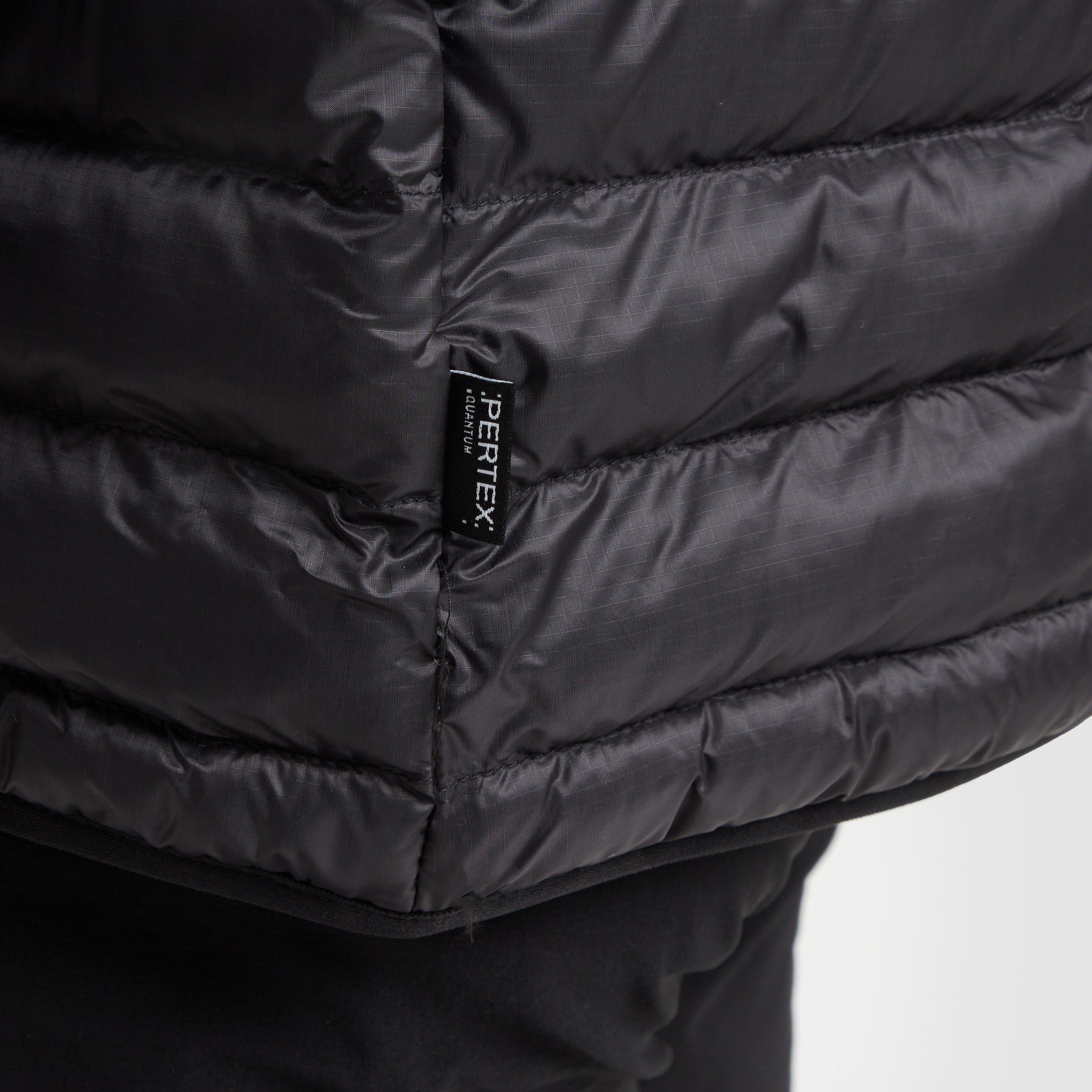 Men’s Terra Peak Hooded Jacket
