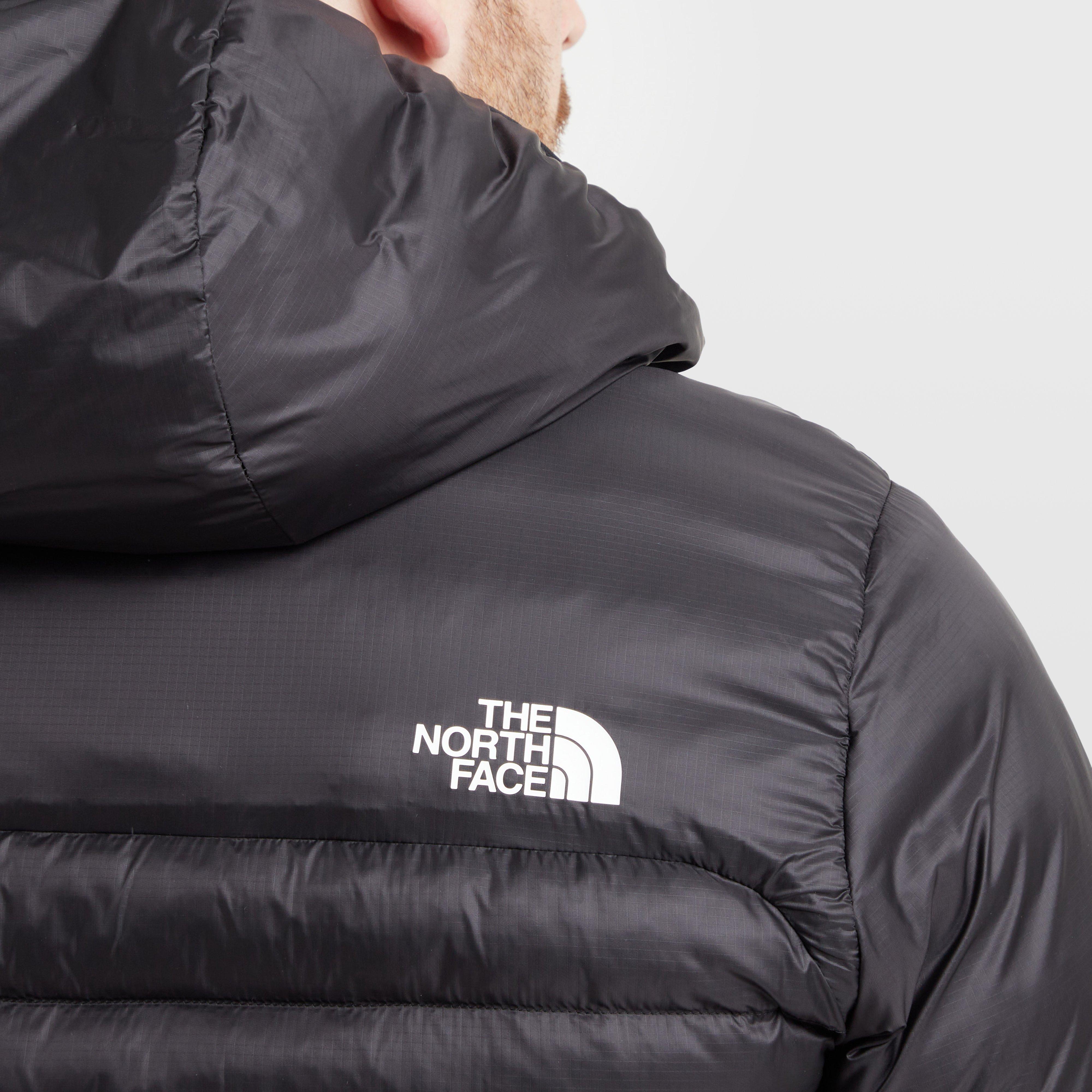 Men’s Terra Peak Hooded Jacket