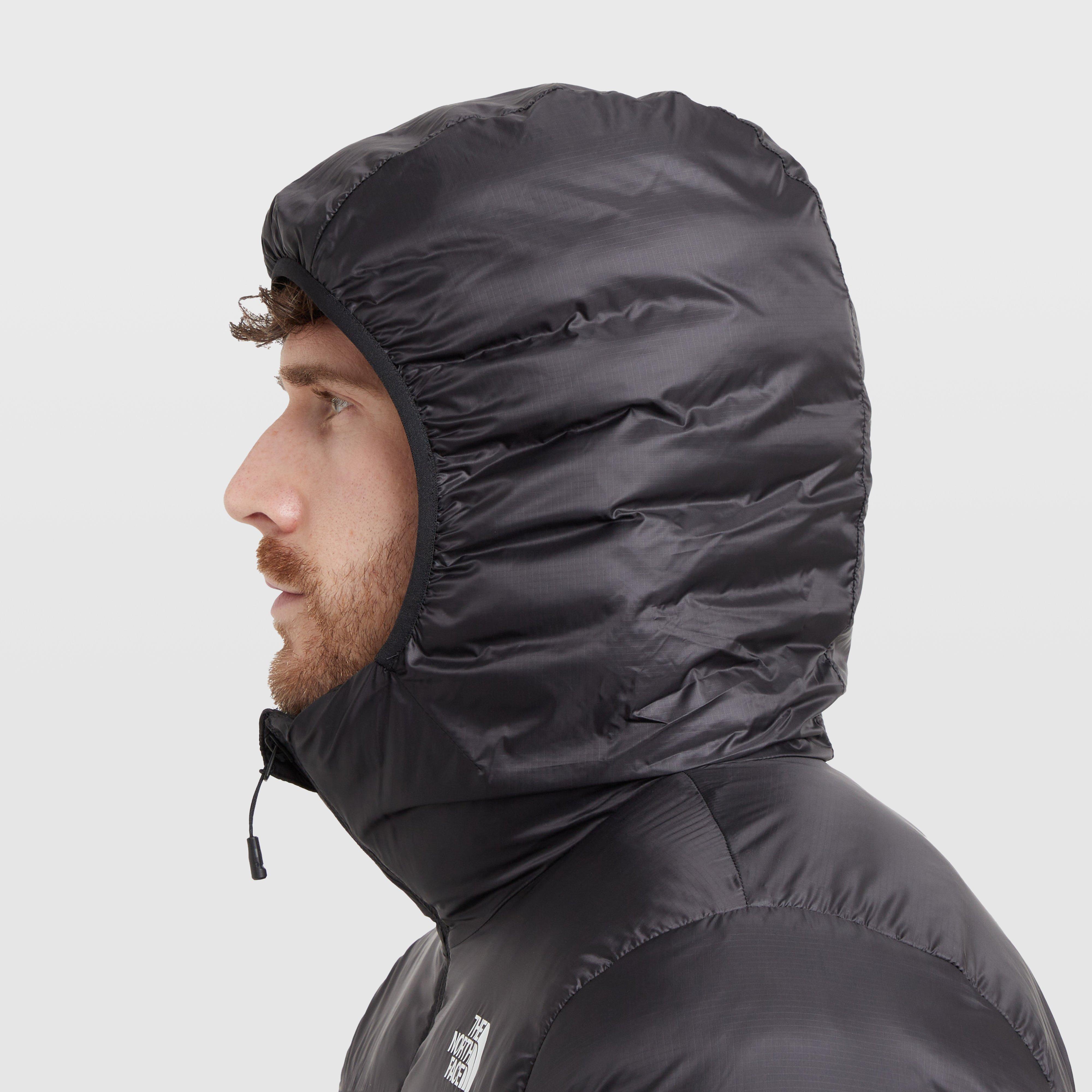 Men’s Terra Peak Hooded Jacket