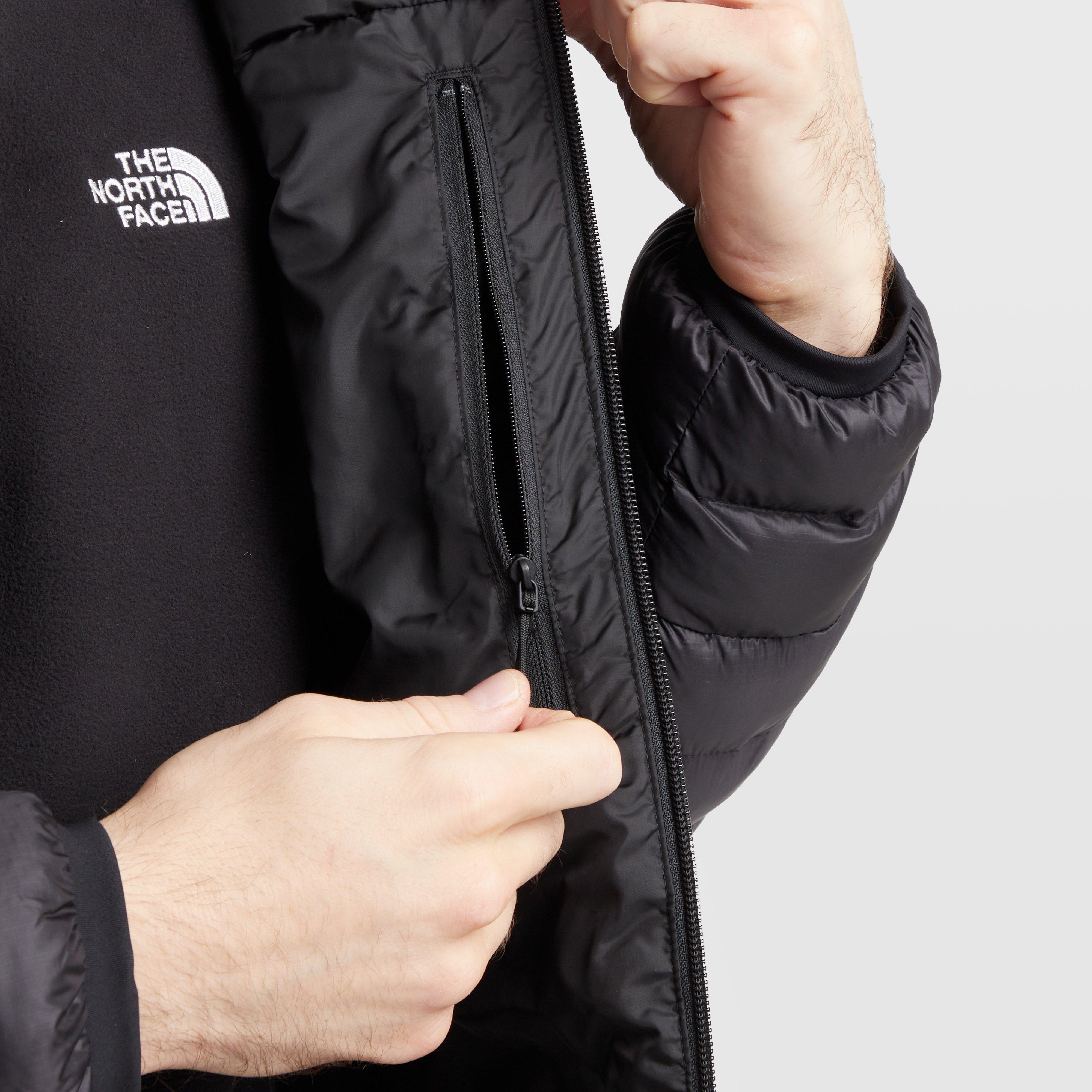 Men’s Terra Peak Hooded Jacket