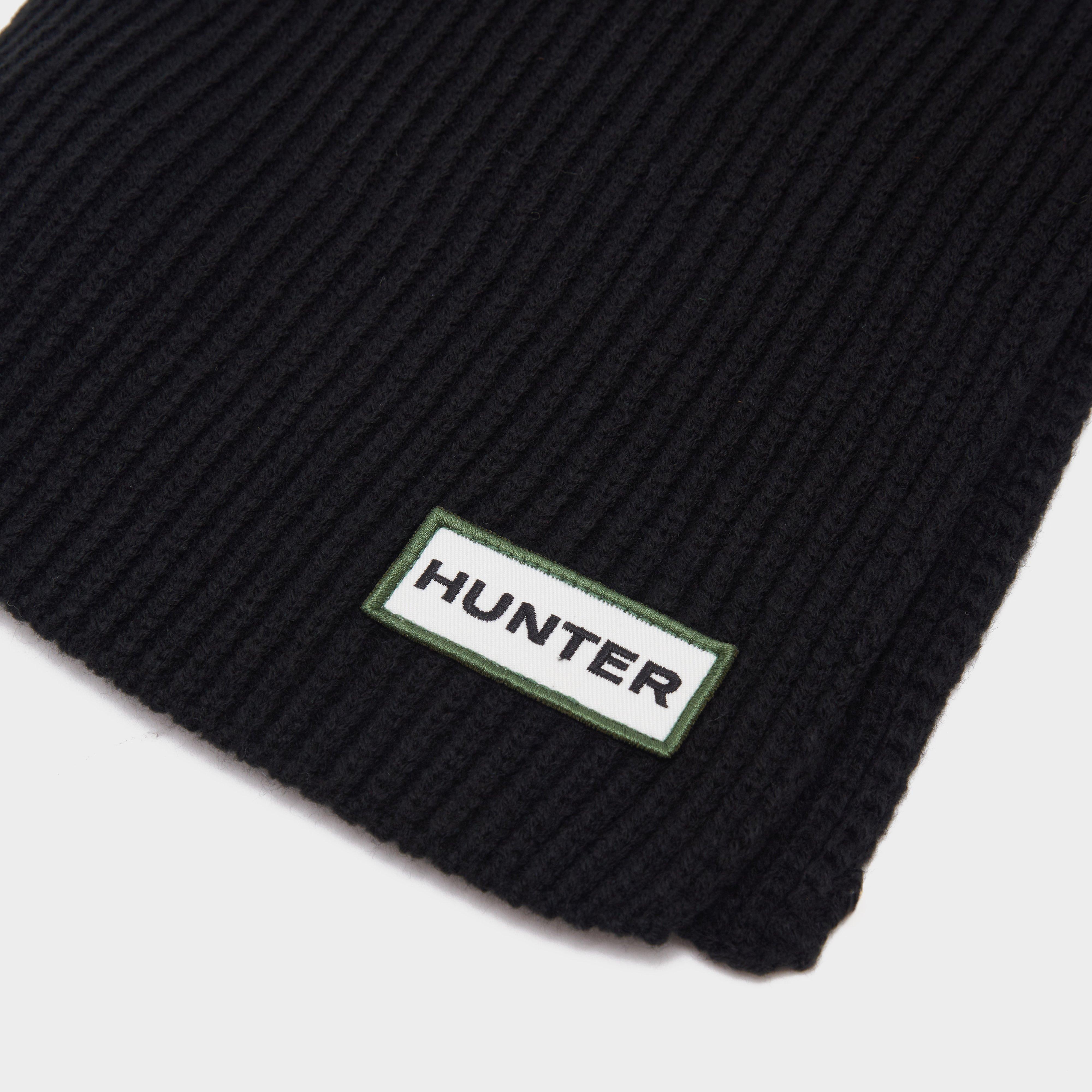 Unisex Green Label Beanie Gift Set