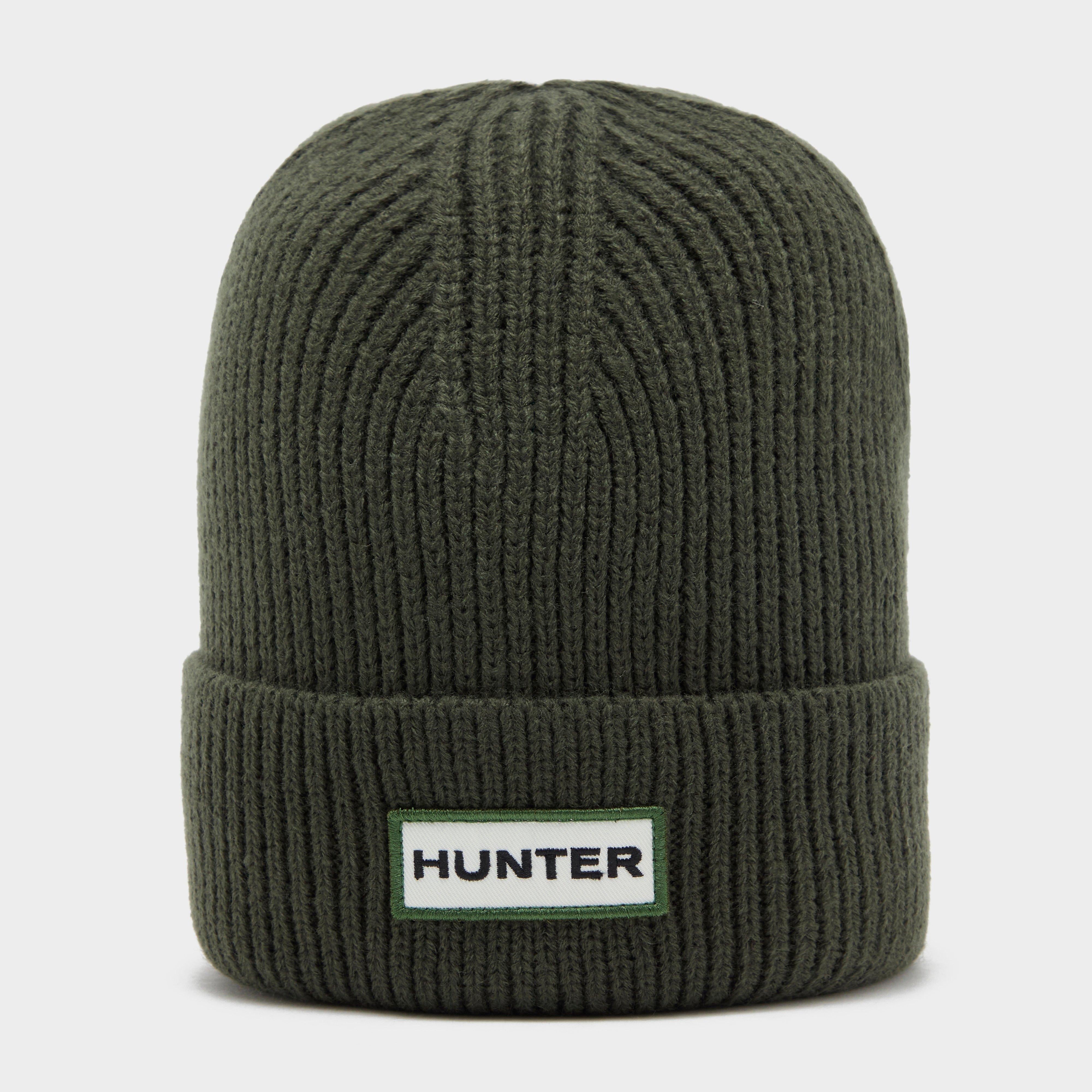 Unisex Green Label Beanie Gift Set