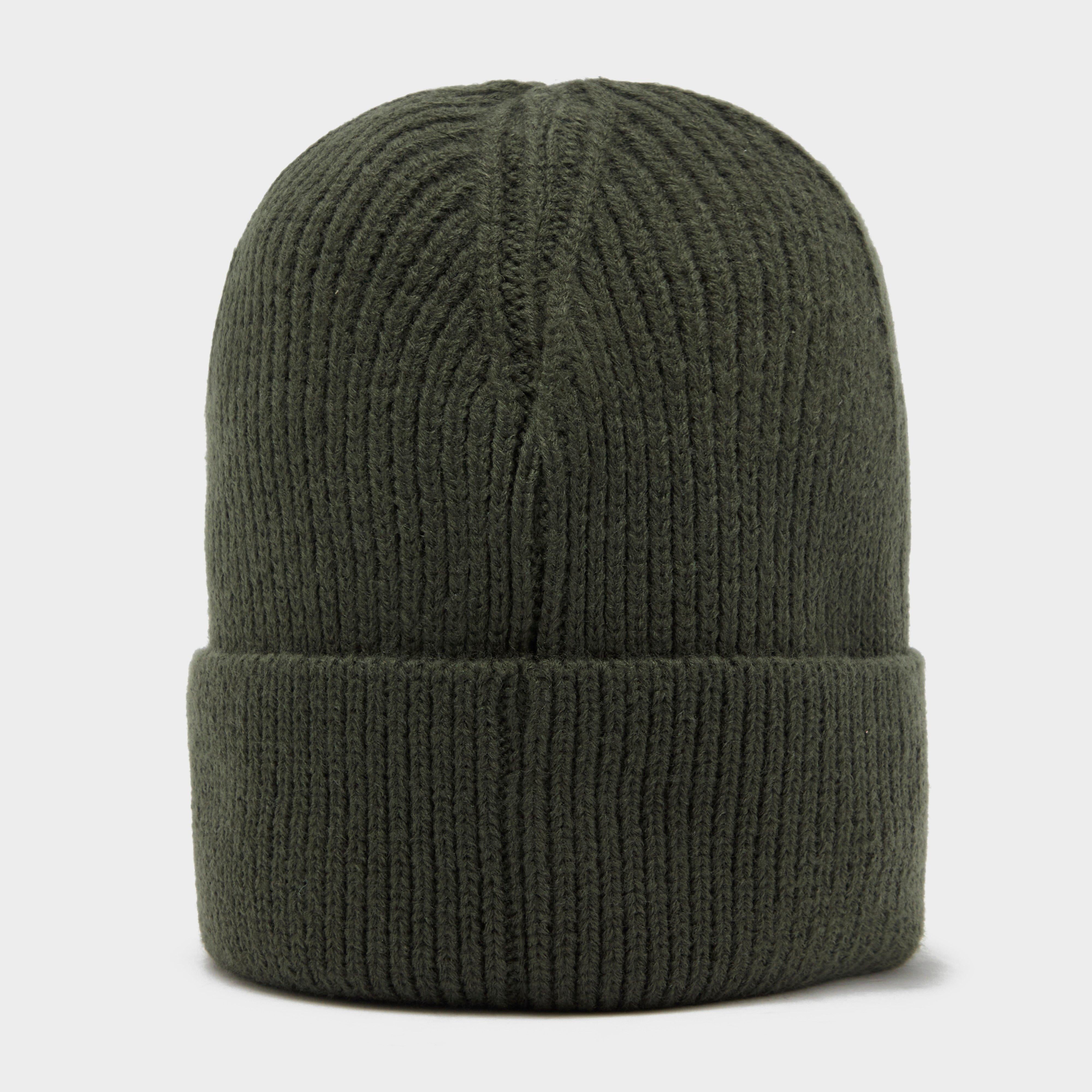 Unisex Green Label Beanie Gift Set