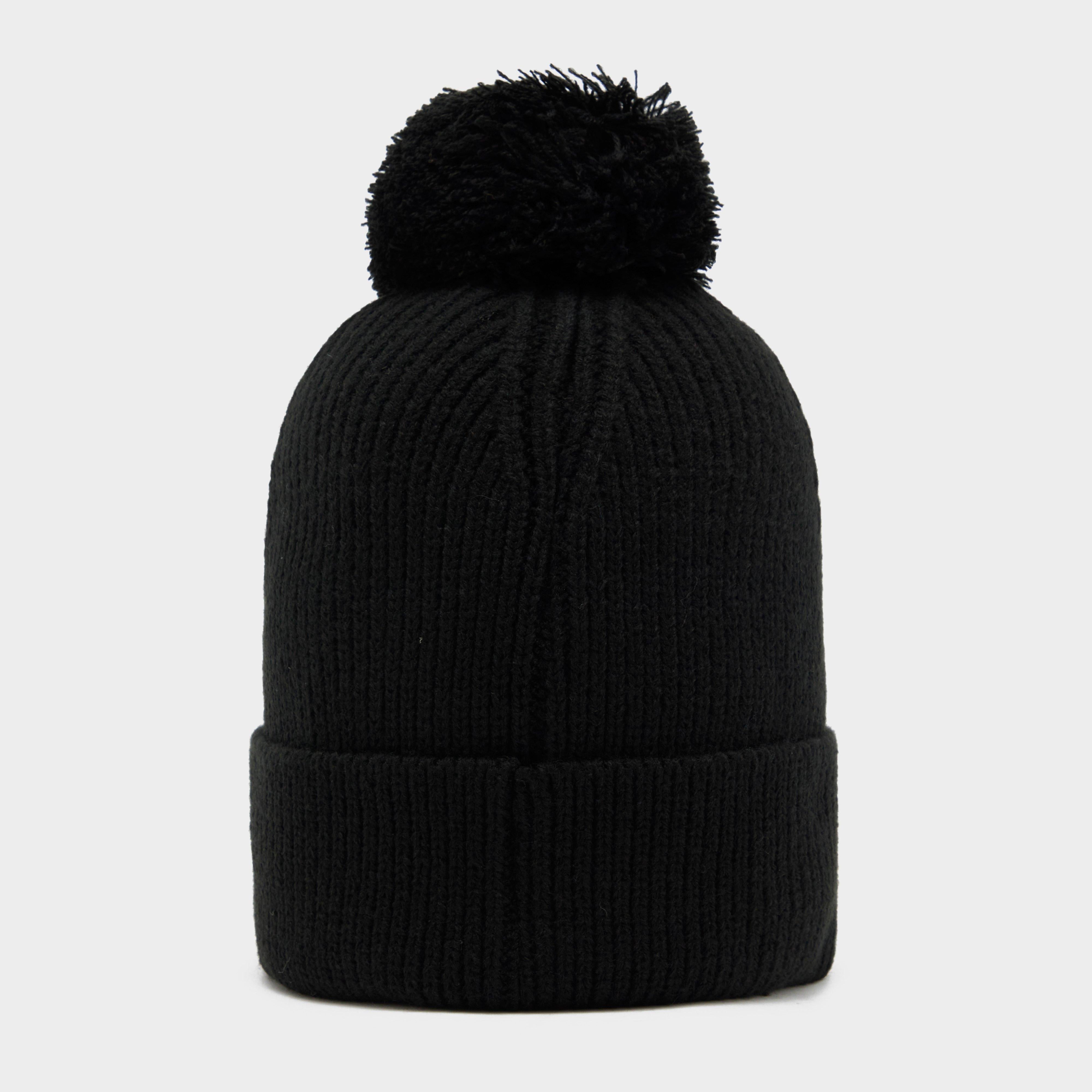 Unisex Green Label Bobble Hat Gift Set