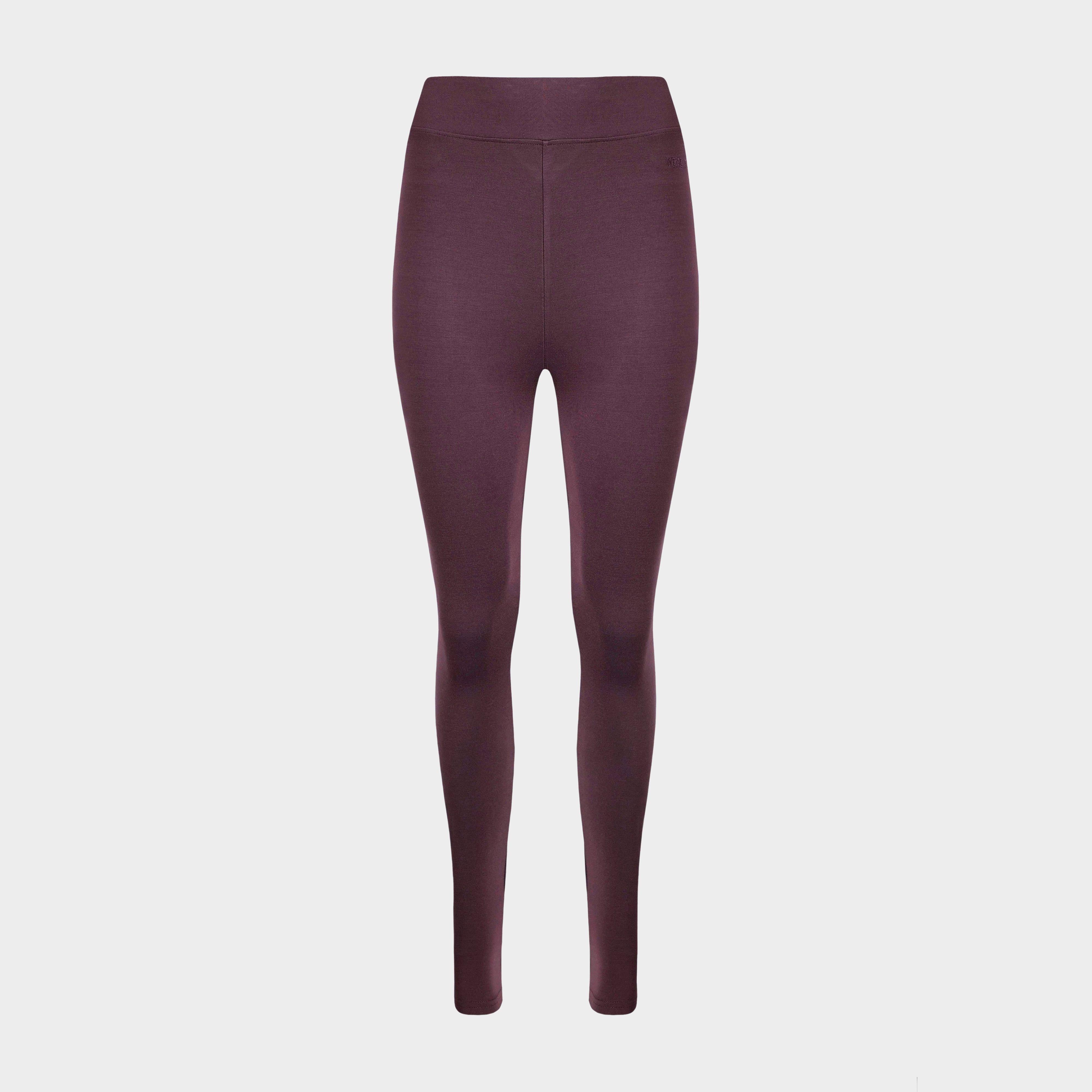 Women’s Lilliane High Waisted Leggings