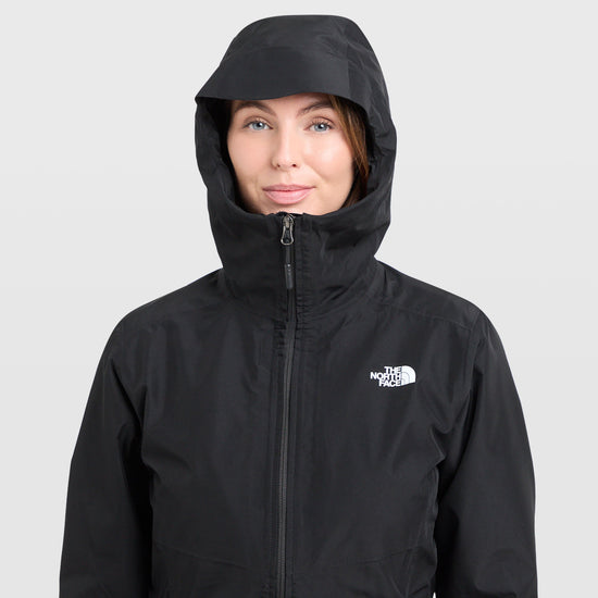 Women’s Hikesteller Parka Shell Jacket