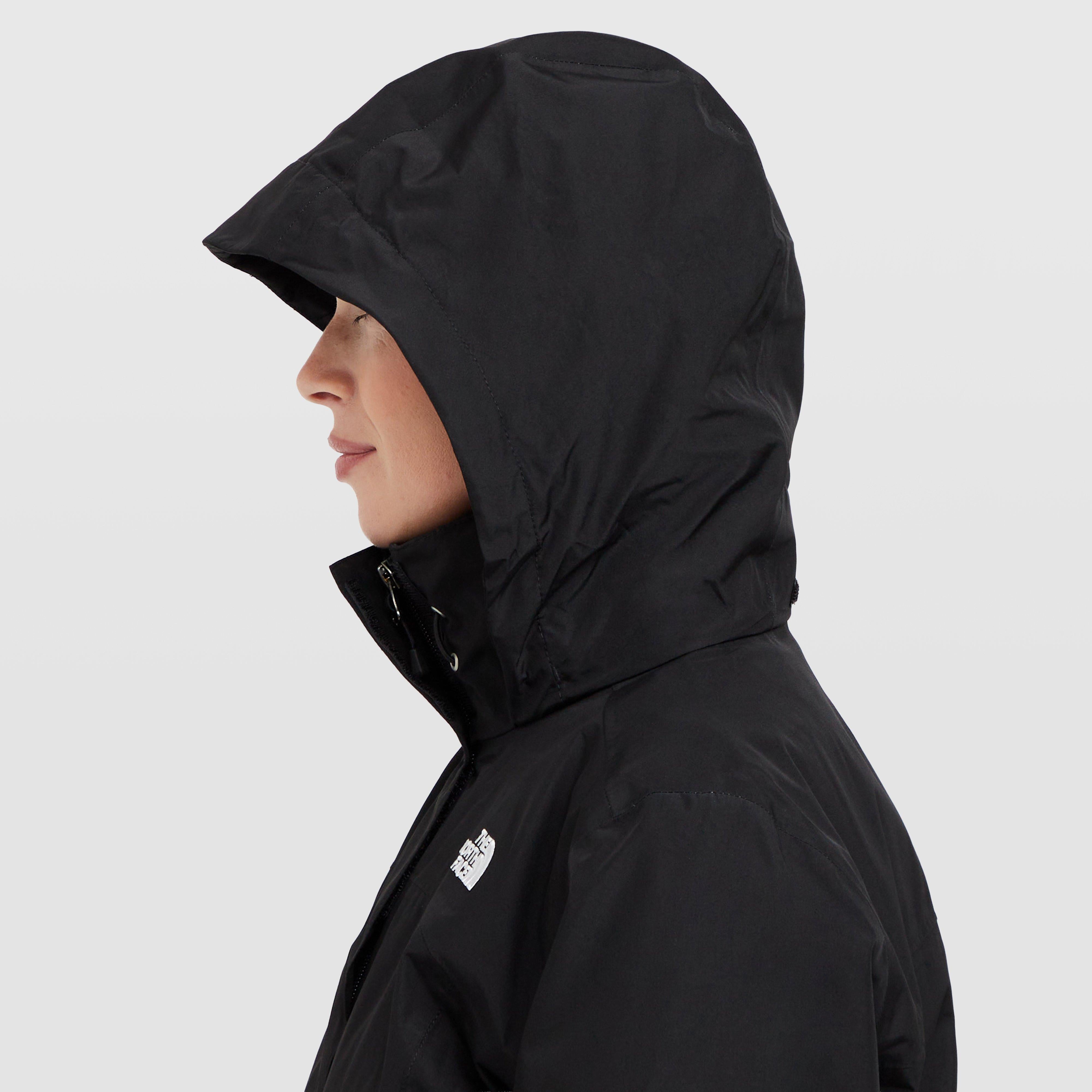 Women’s Sangro Jacket