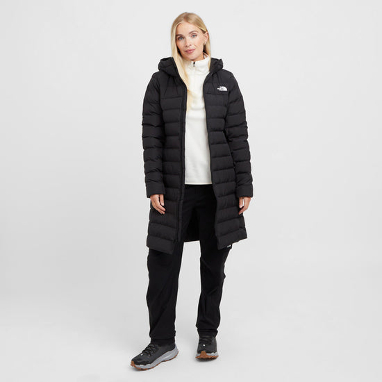 Women's Aconcagua Parka