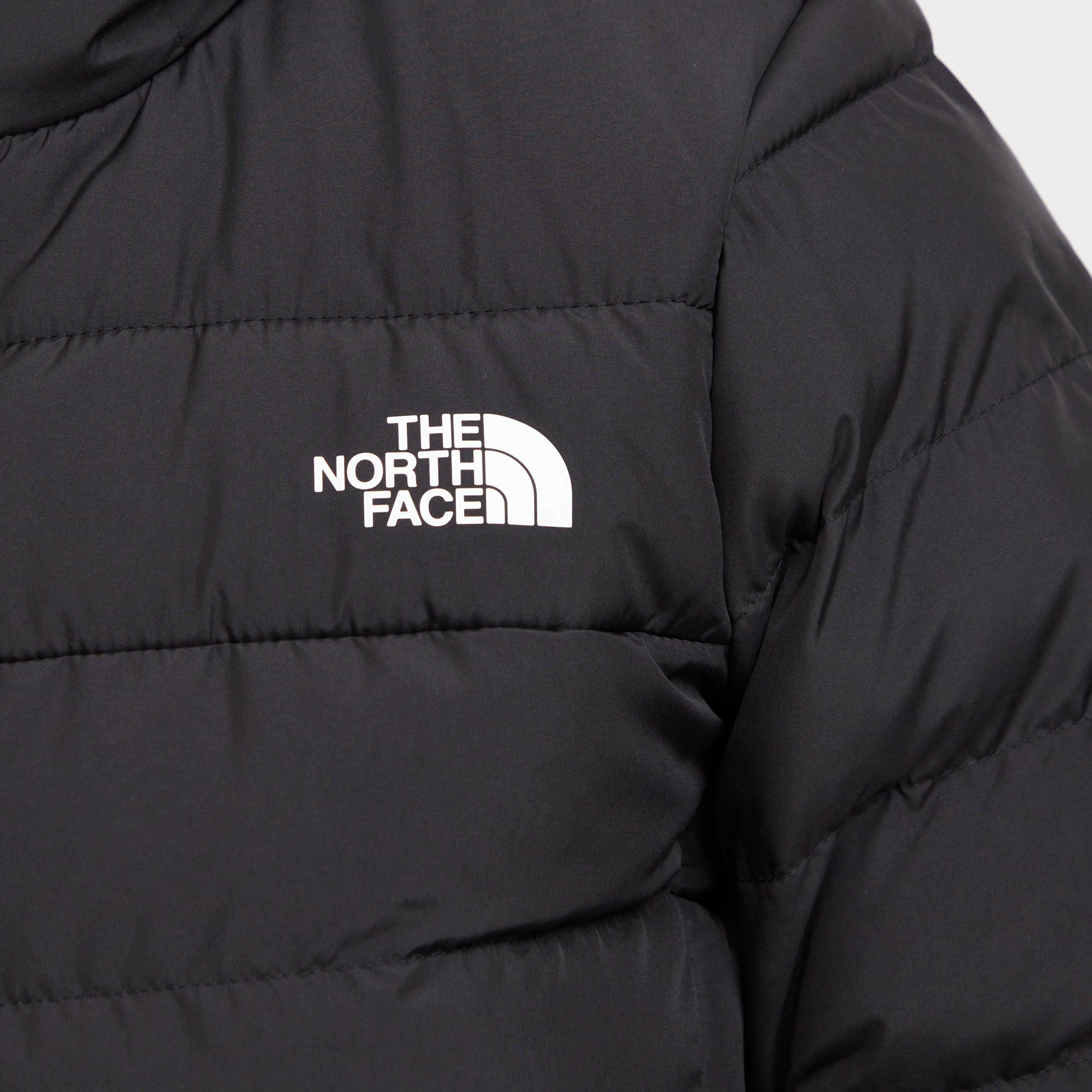Women's Aconcagua Parka