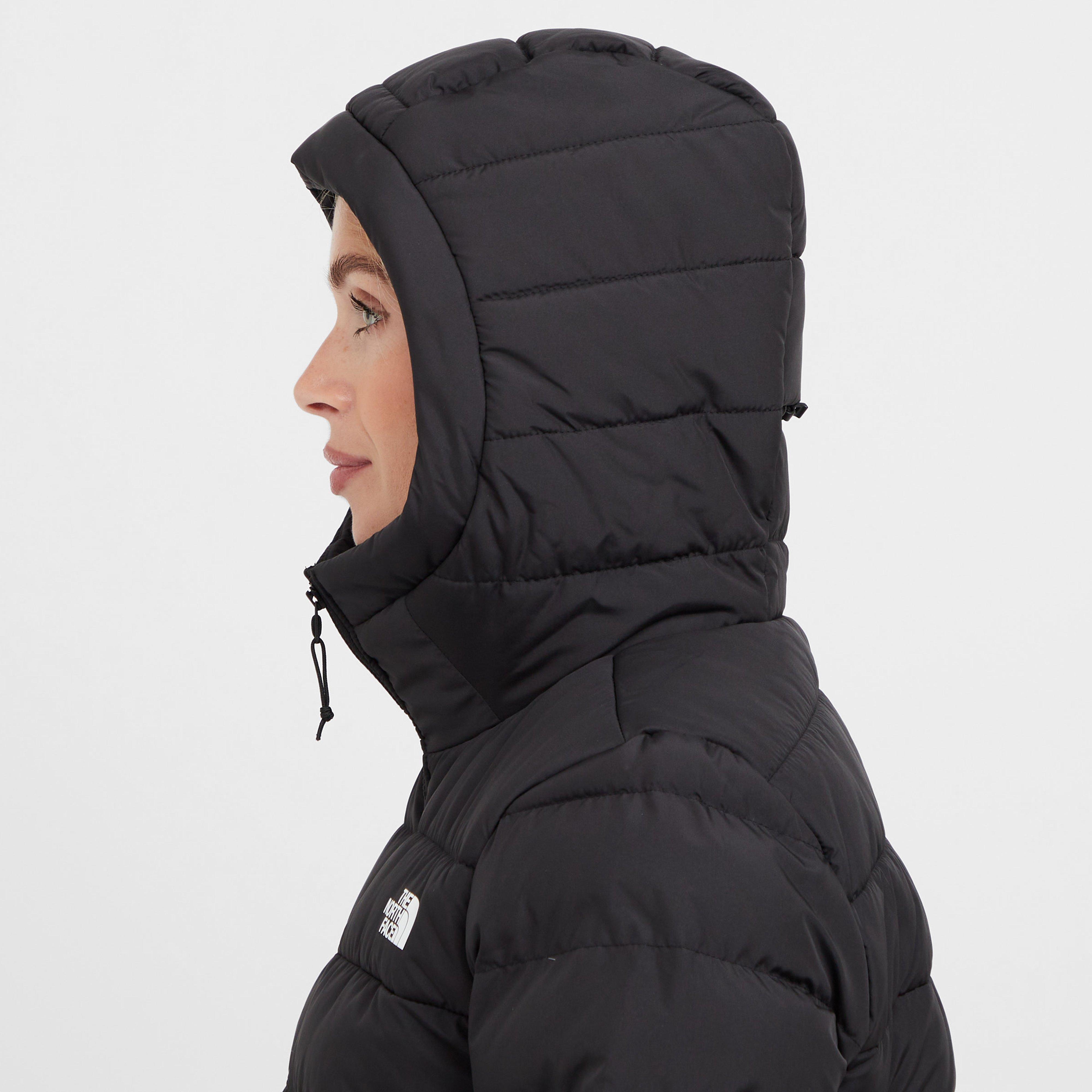 Women's Aconcagua Parka