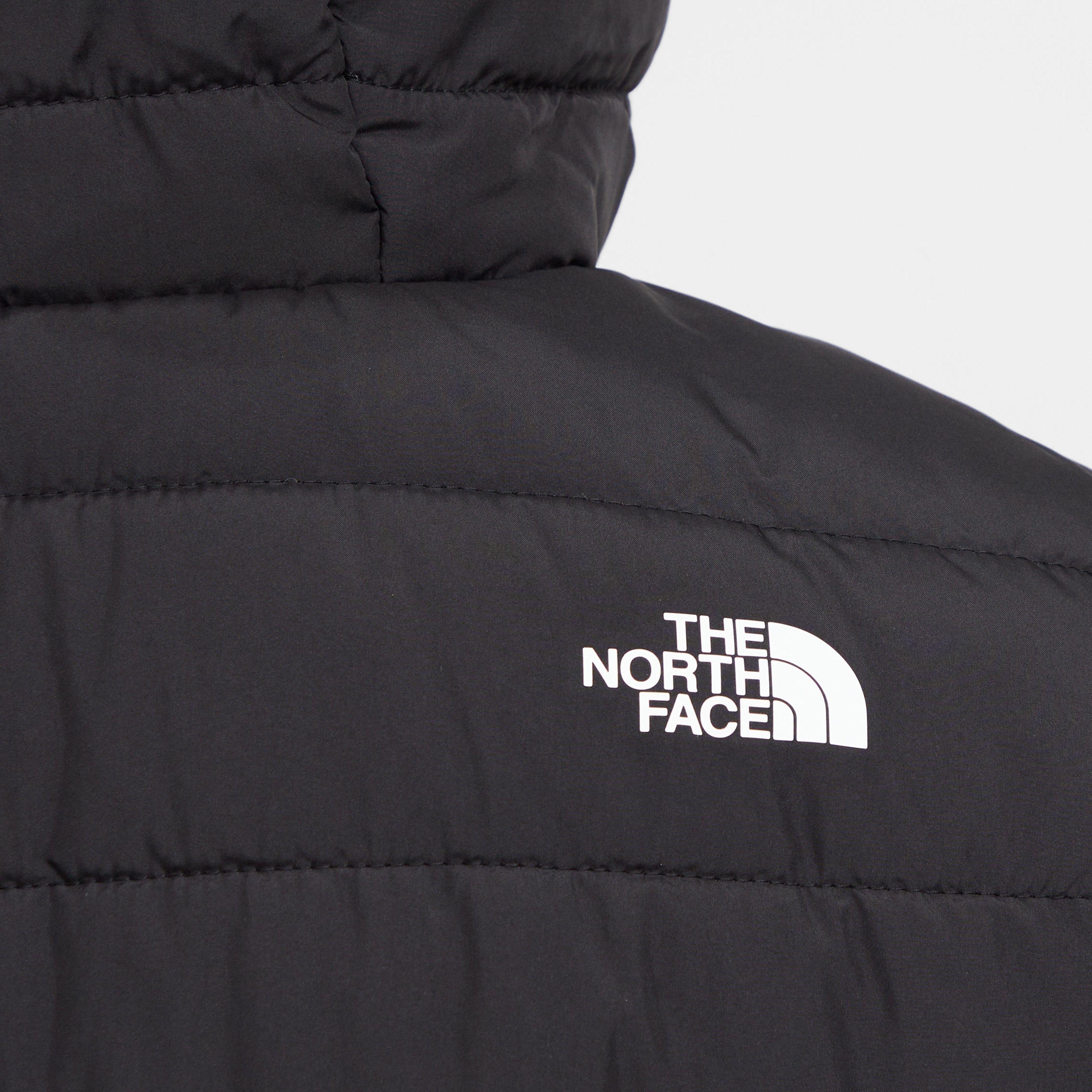 Women's Aconcagua Parka