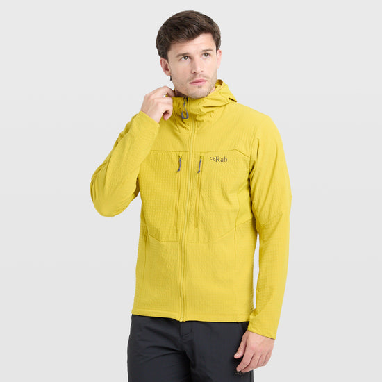 Men's Ascendor Pro Hoody