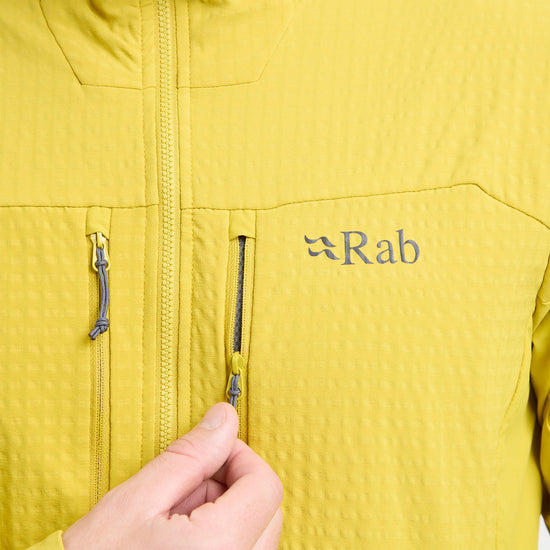 Men's Ascendor Pro Hoody