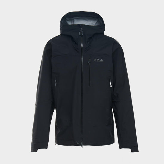 Men's Firewall Waterproof Jacket