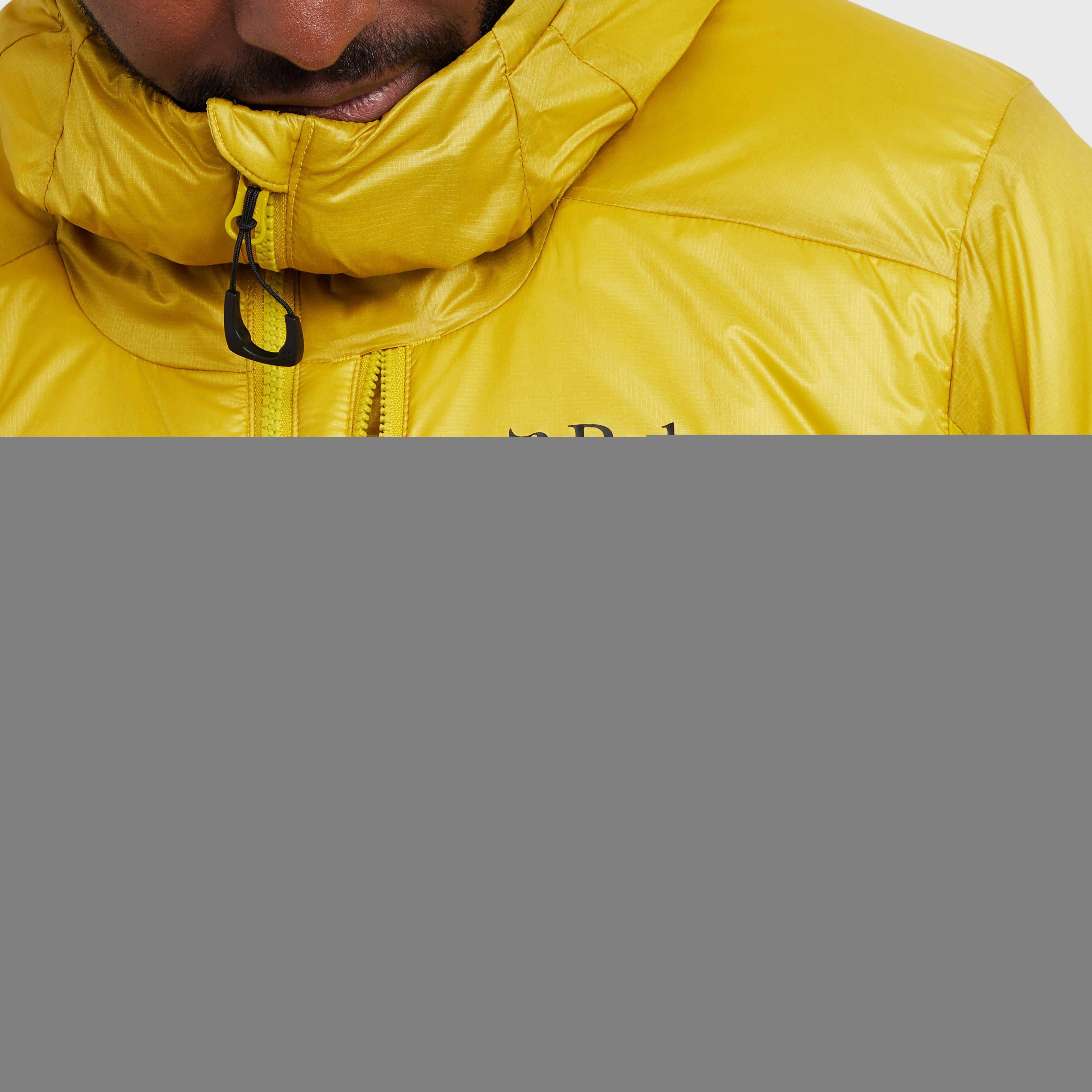 Men's Generator Alpine Jacket