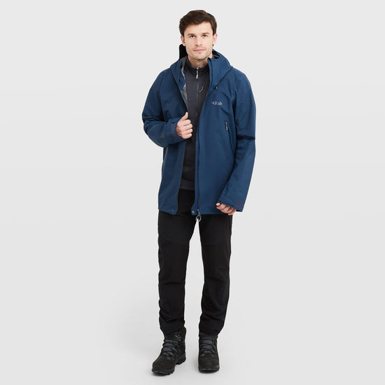 Men's Kangri GORE-TEX® Jacket