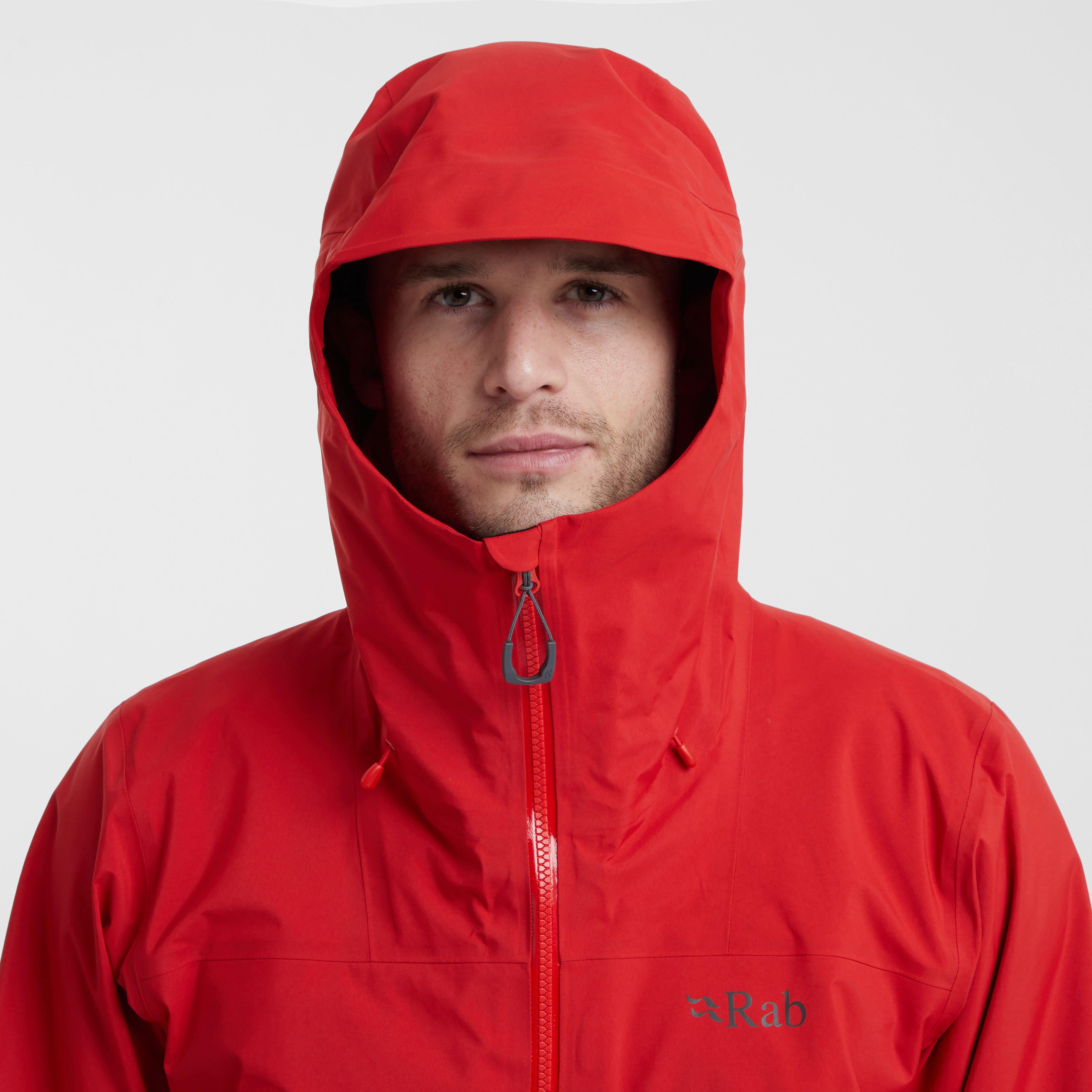 Men's Kangri GORE-TEX® Jacket