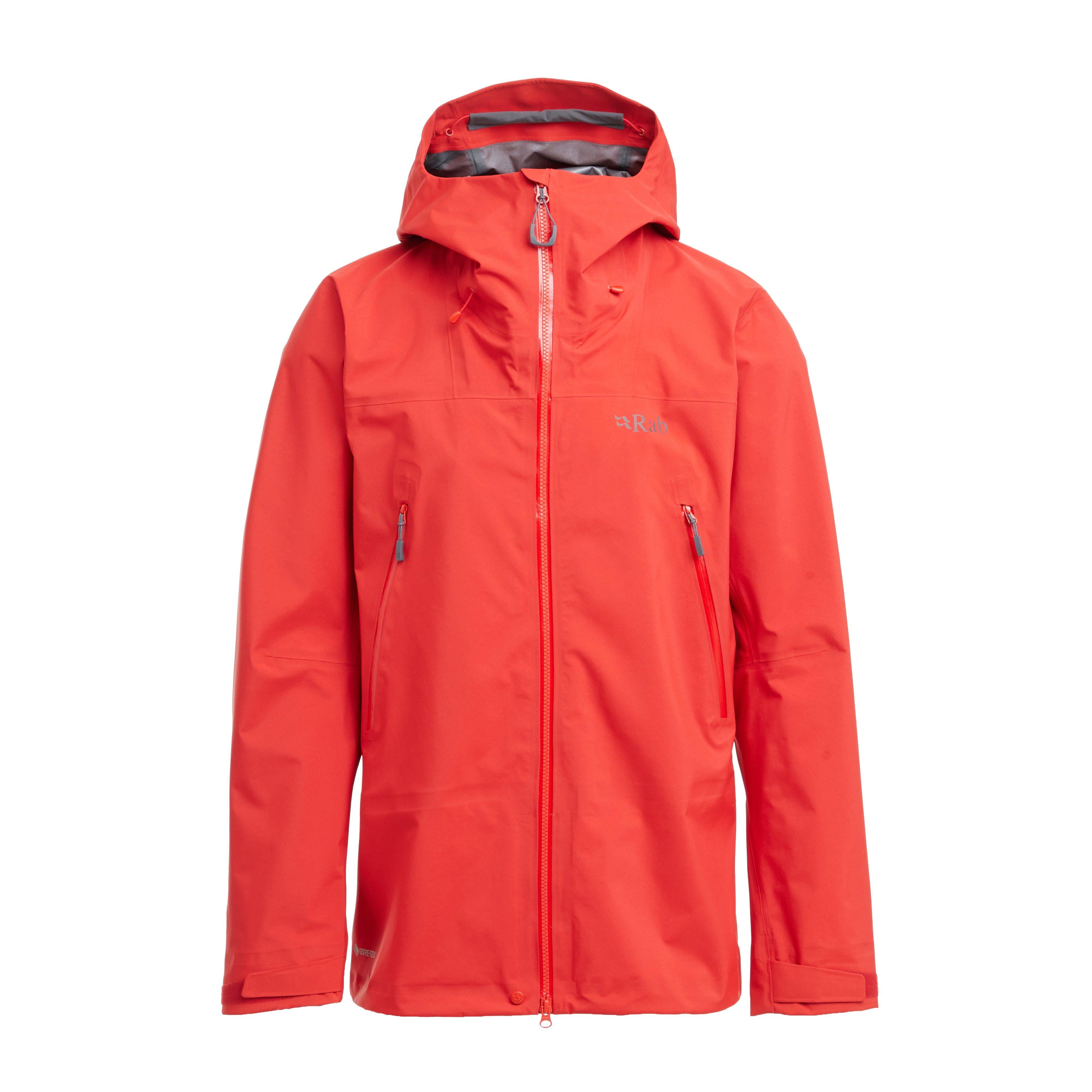 Men's Kangri GORE-TEX® Jacket