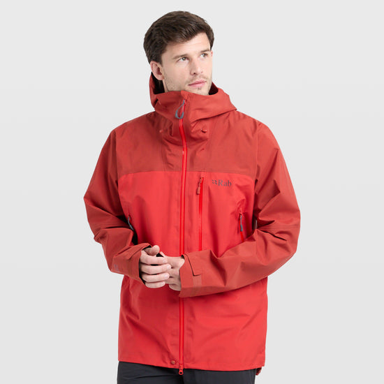 Men’s Latok Mountain GORE-TEX® Pro Jacket