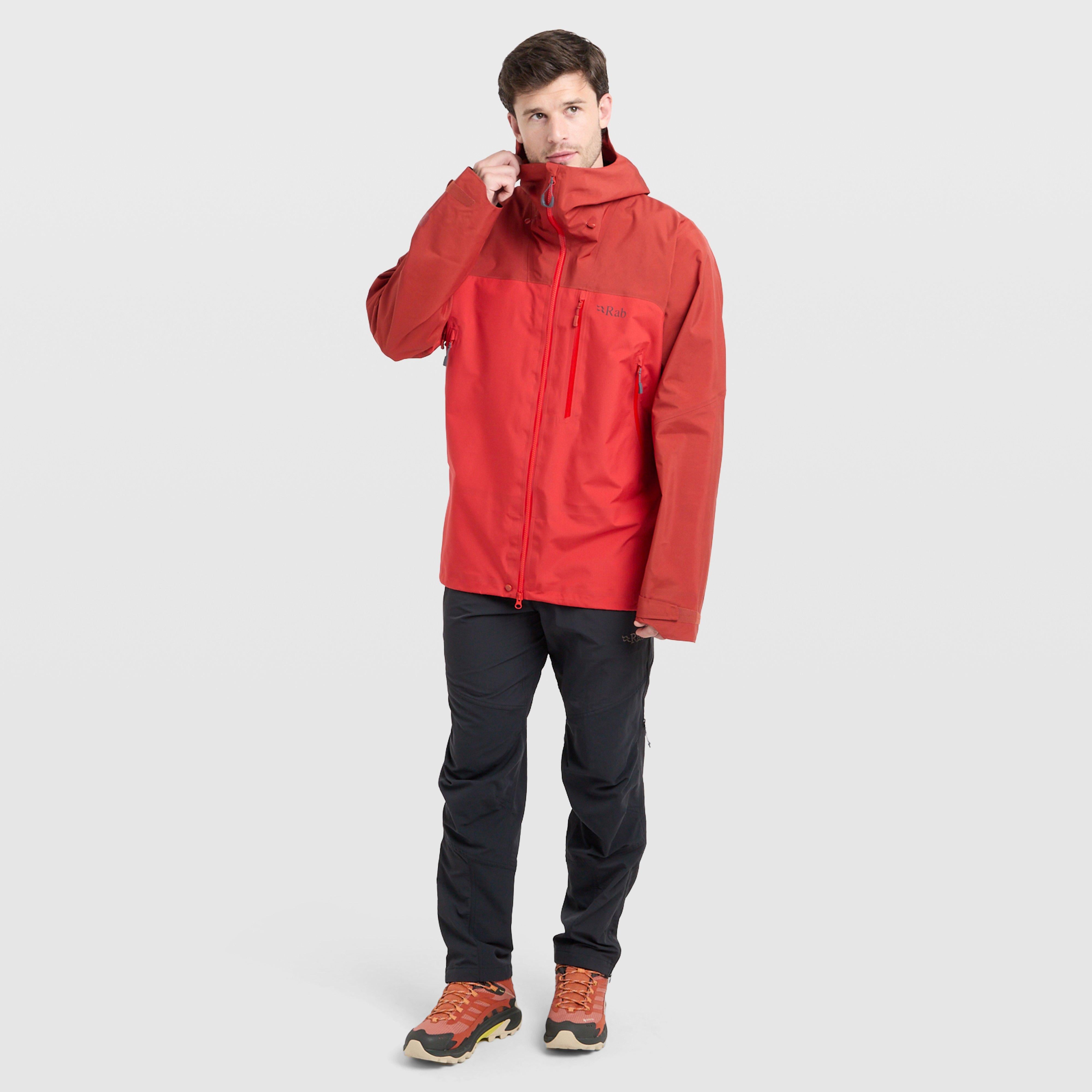 Men’s Latok Mountain GORE-TEX® Pro Jacket