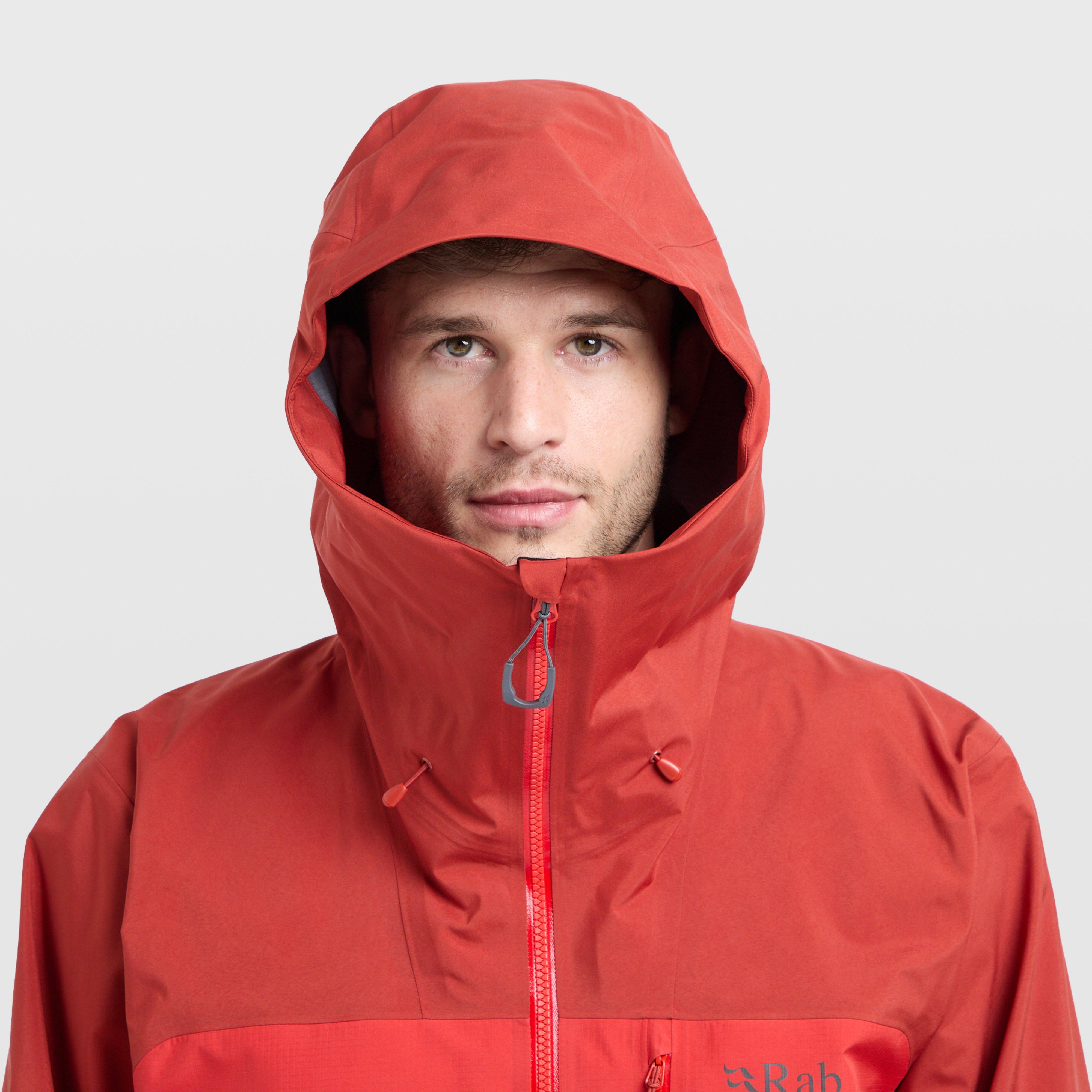 Men’s Latok Mountain GORE-TEX® Pro Jacket