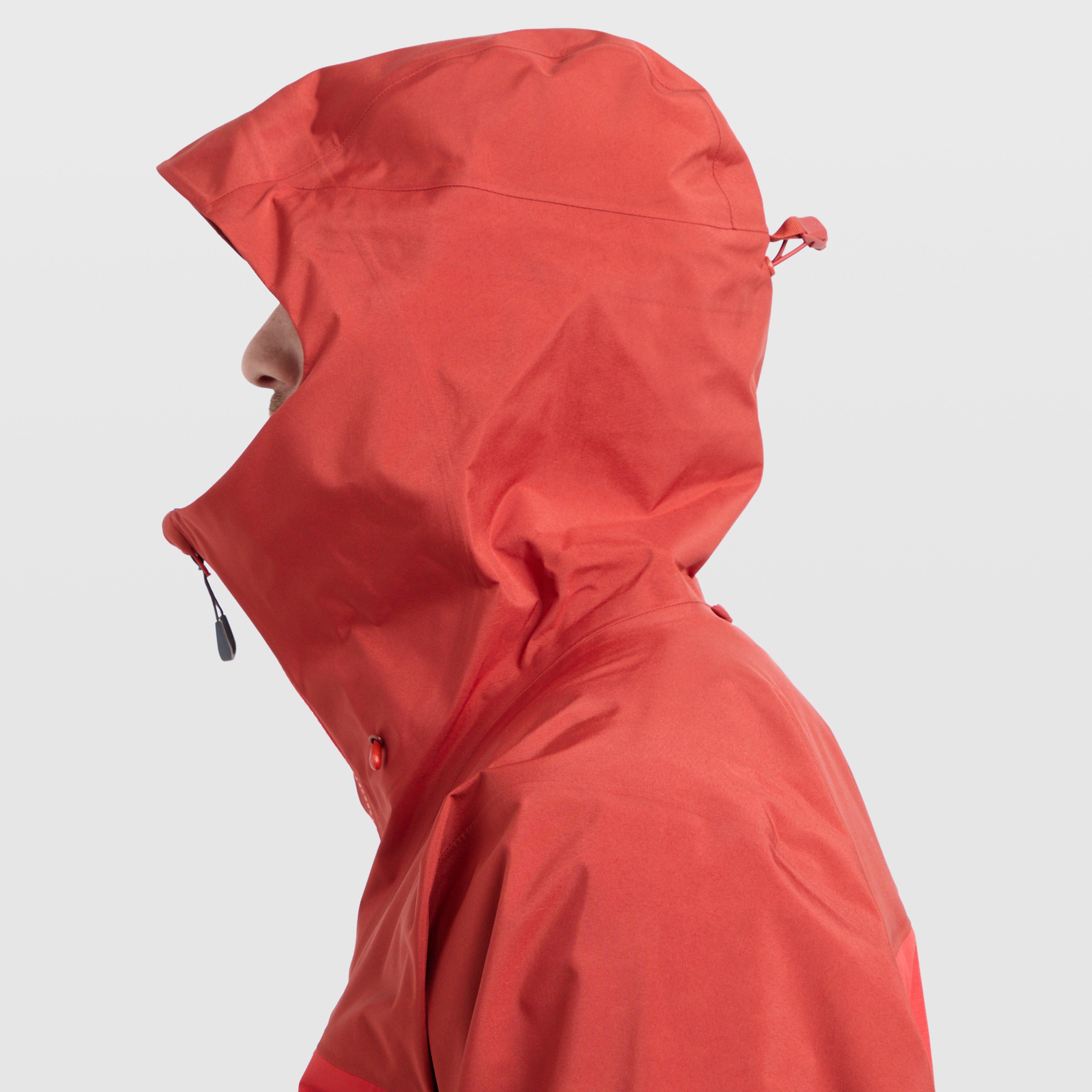 Men’s Latok Mountain GORE-TEX® Pro Jacket