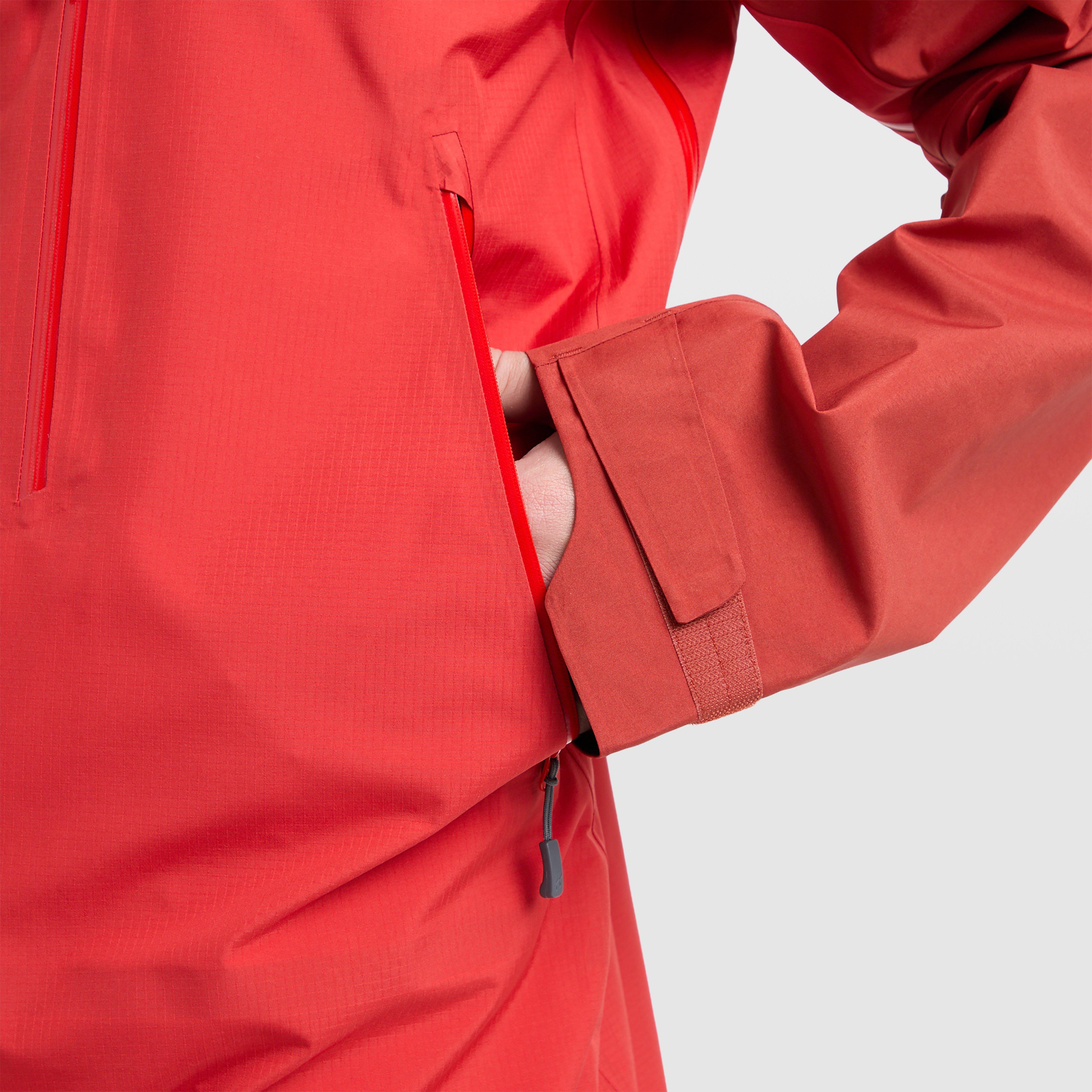 Men’s Latok Mountain GORE-TEX® Pro Jacket