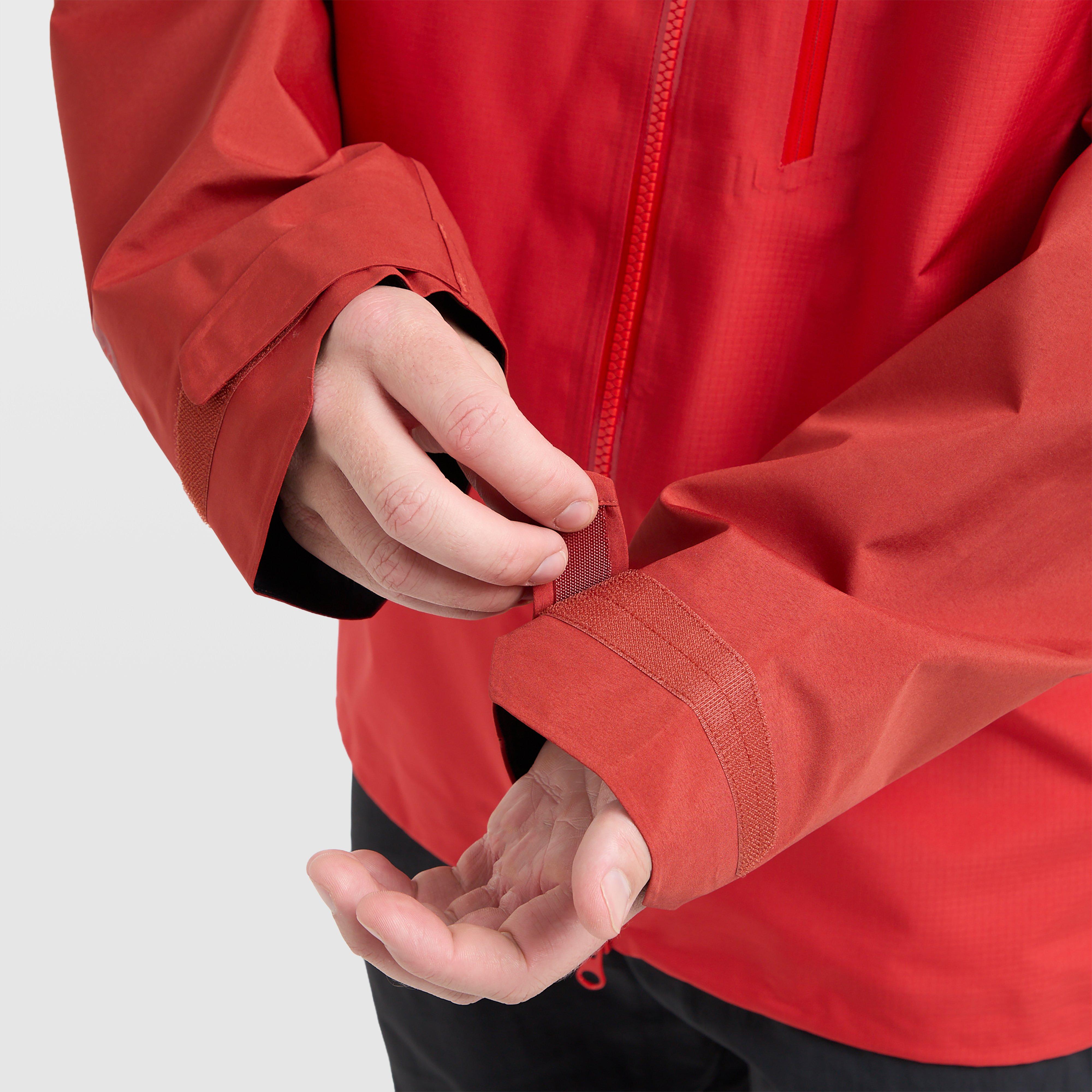 Men’s Latok Mountain GORE-TEX® Pro Jacket