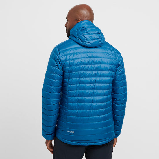 Men's Microlight Alpine Down Jacket