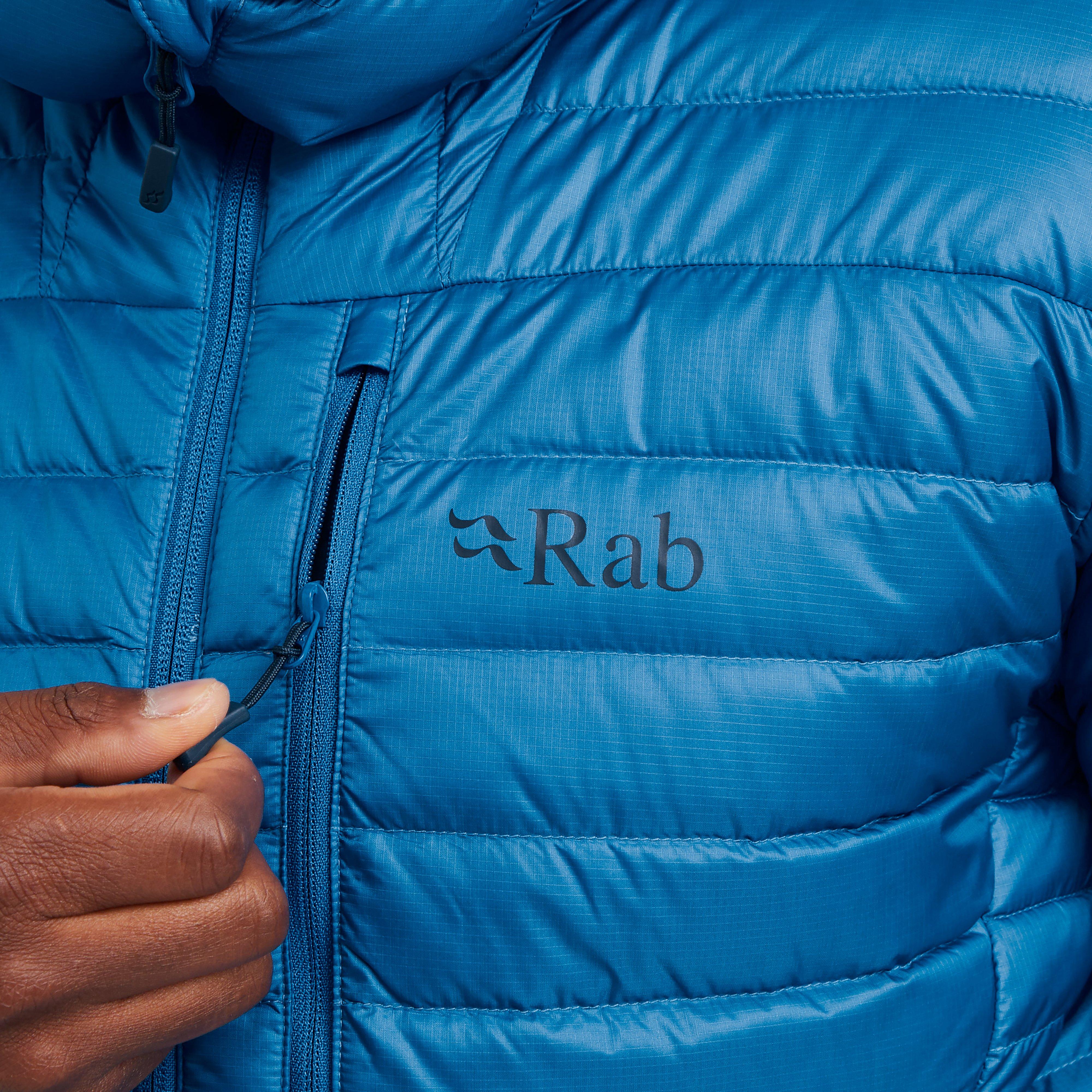 Men's Microlight Alpine Down Jacket