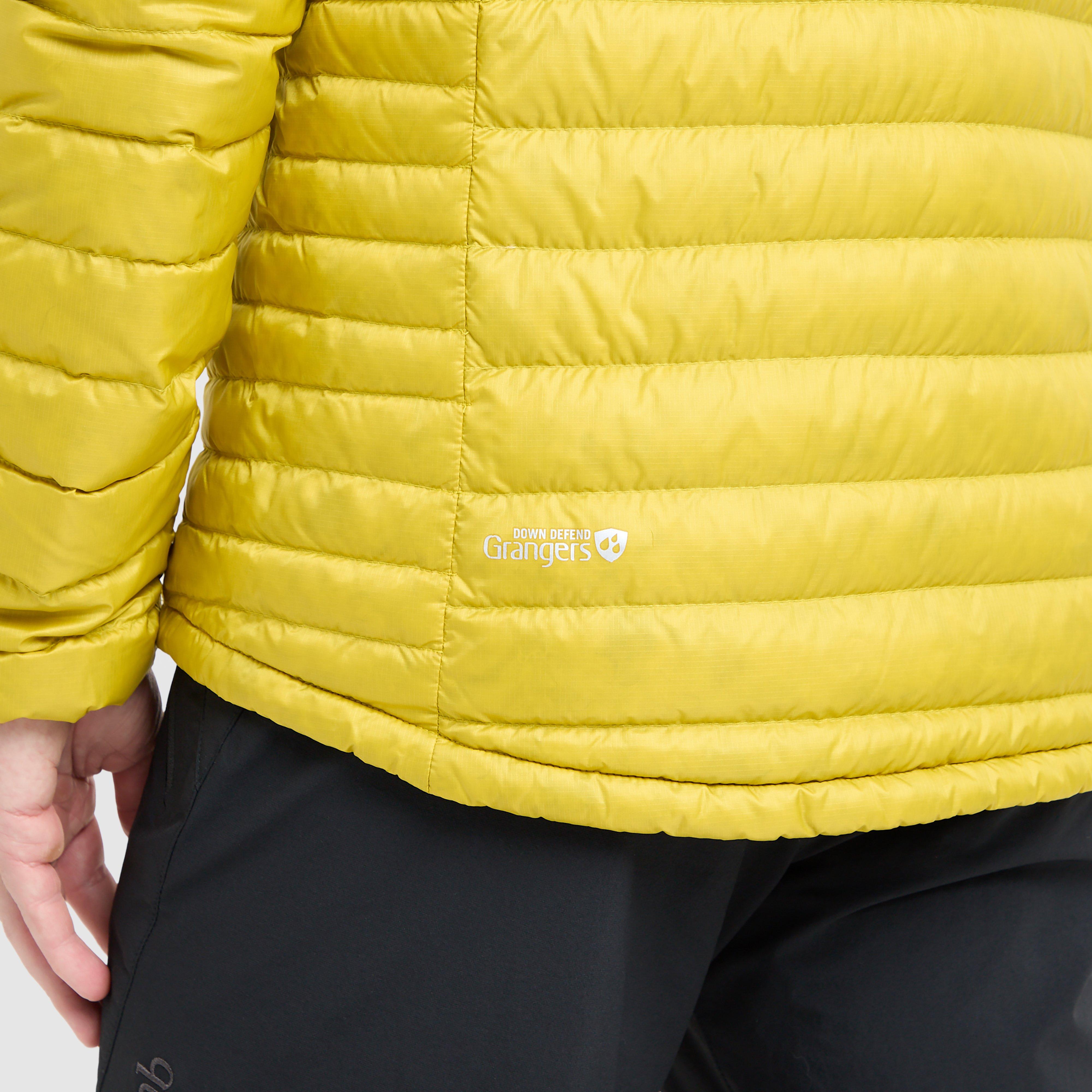 Men's Microlight Alpine Down Jacket
