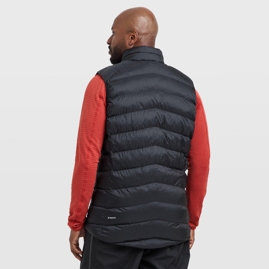 Men’s Nebitron Pro Vest